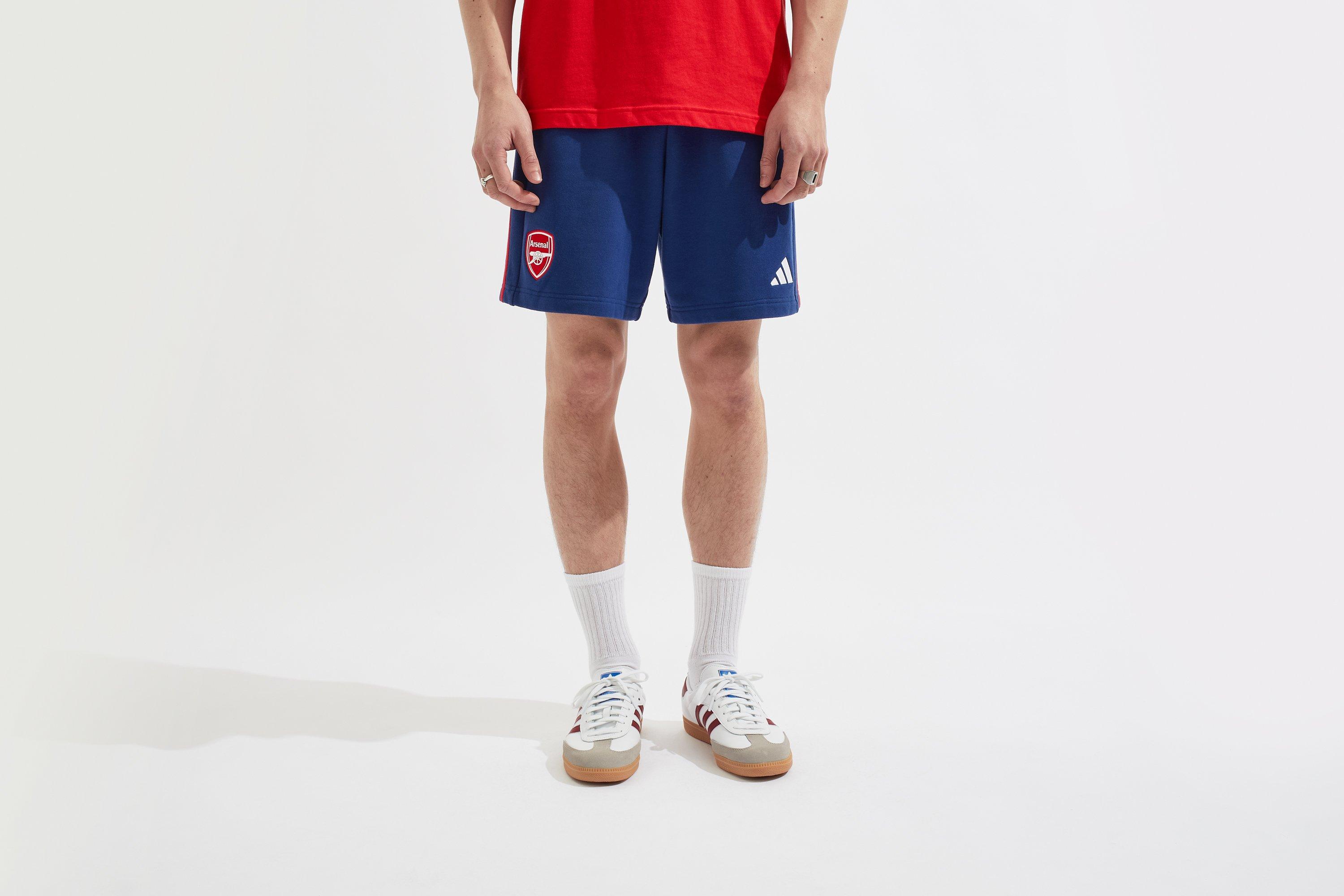 Arsenal adidas DNA Shorts