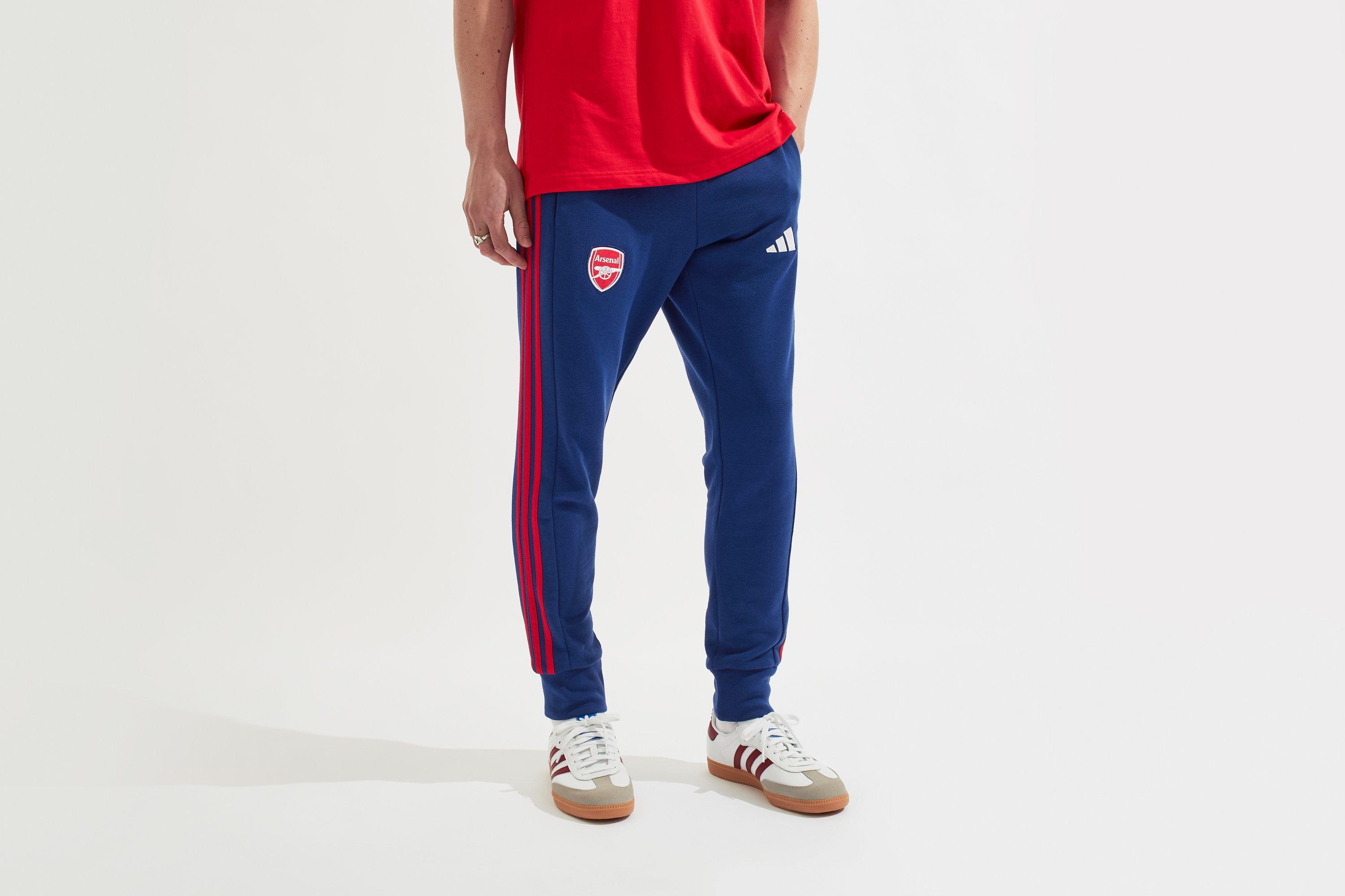 Arsenal adidas DNA Pants