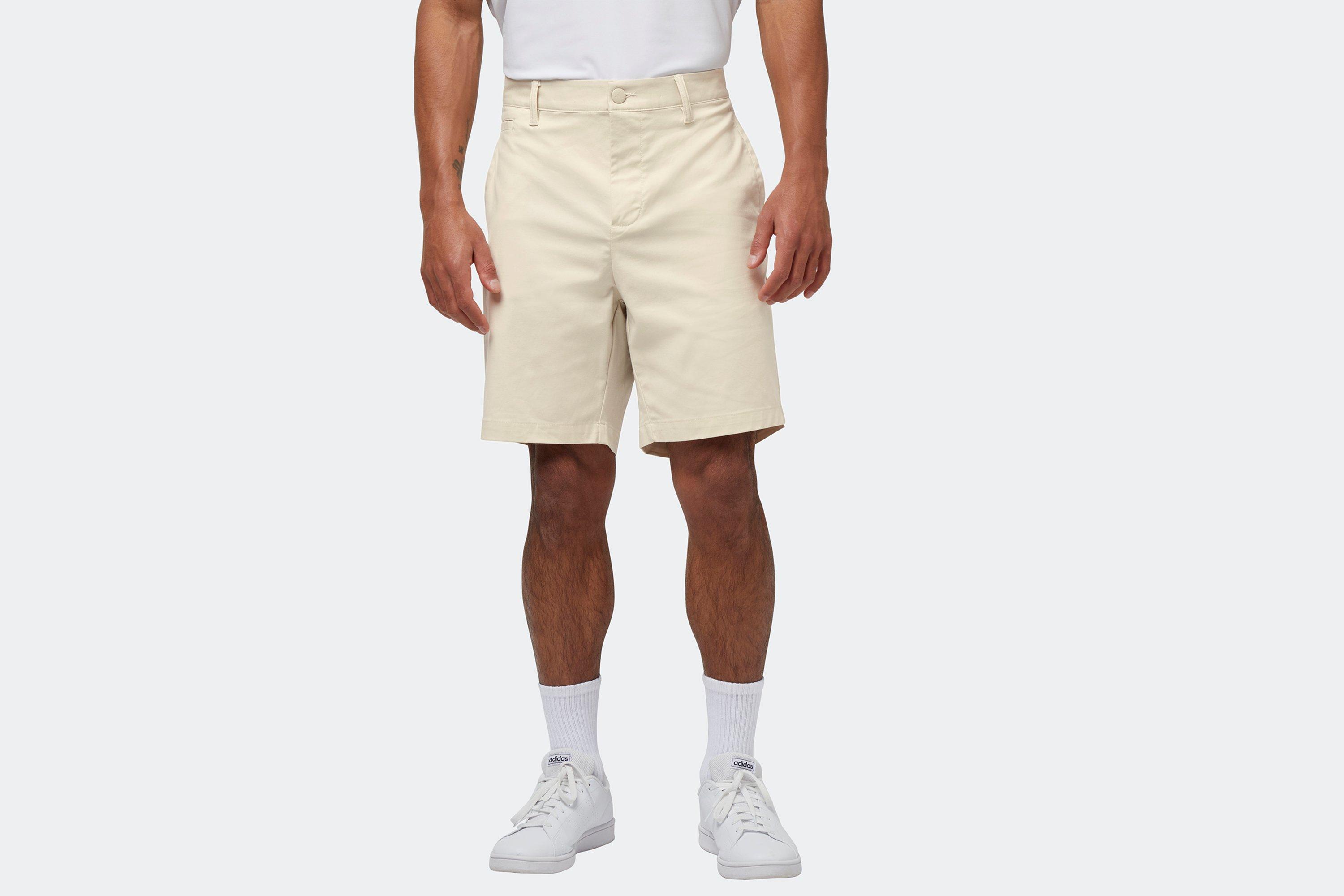 Arsenal adidas Golf Five-Pocket Shorts