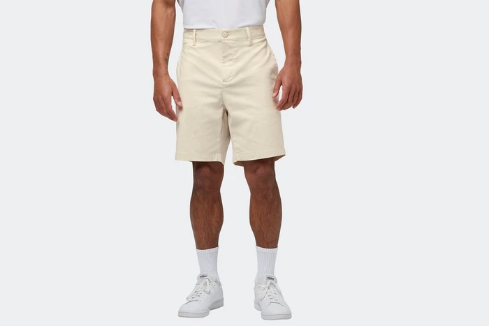 Arsenal adidas Golf Five-Pocket Shorts