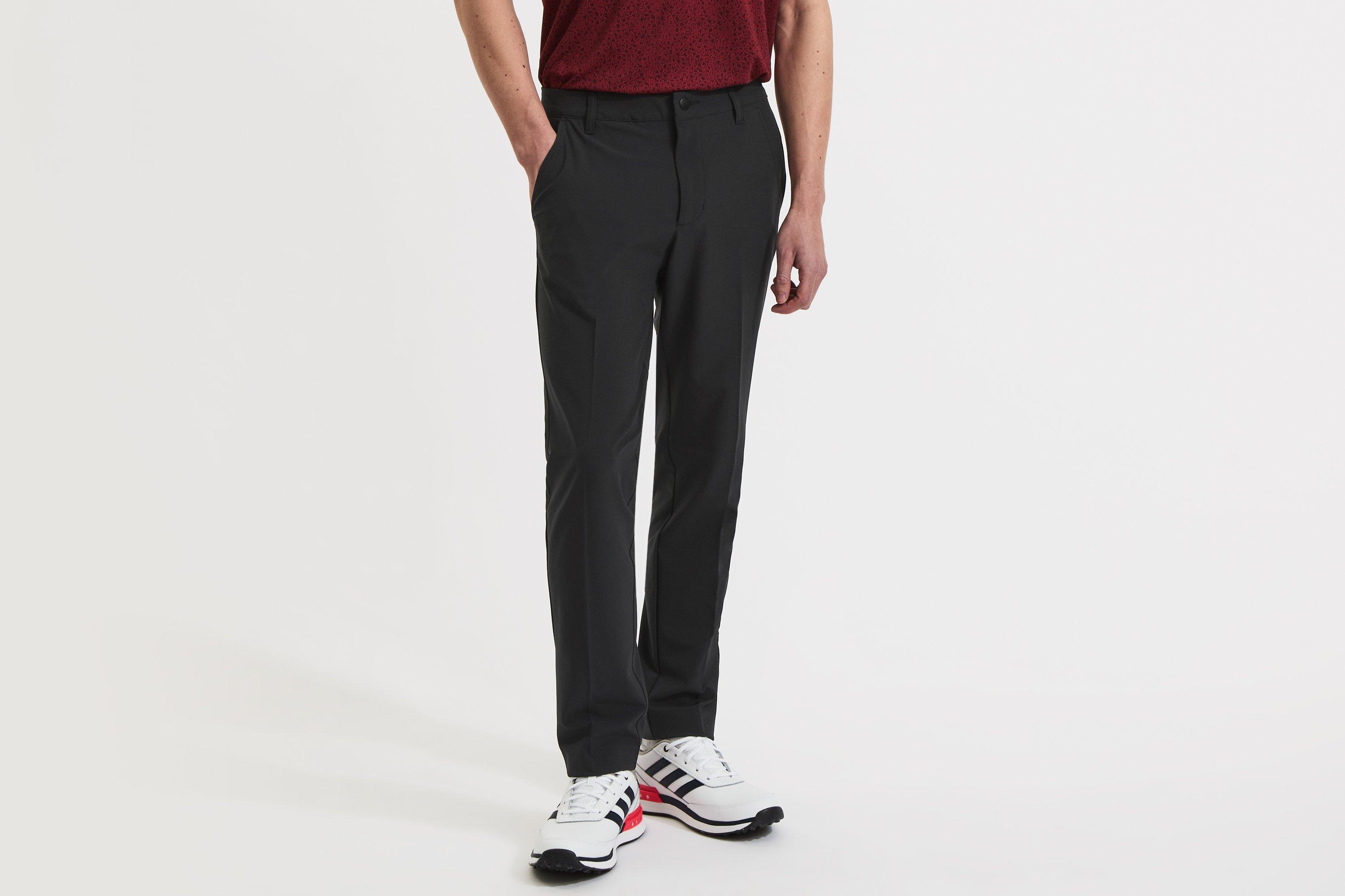 Arsenal adidas Golf Tapered Pants