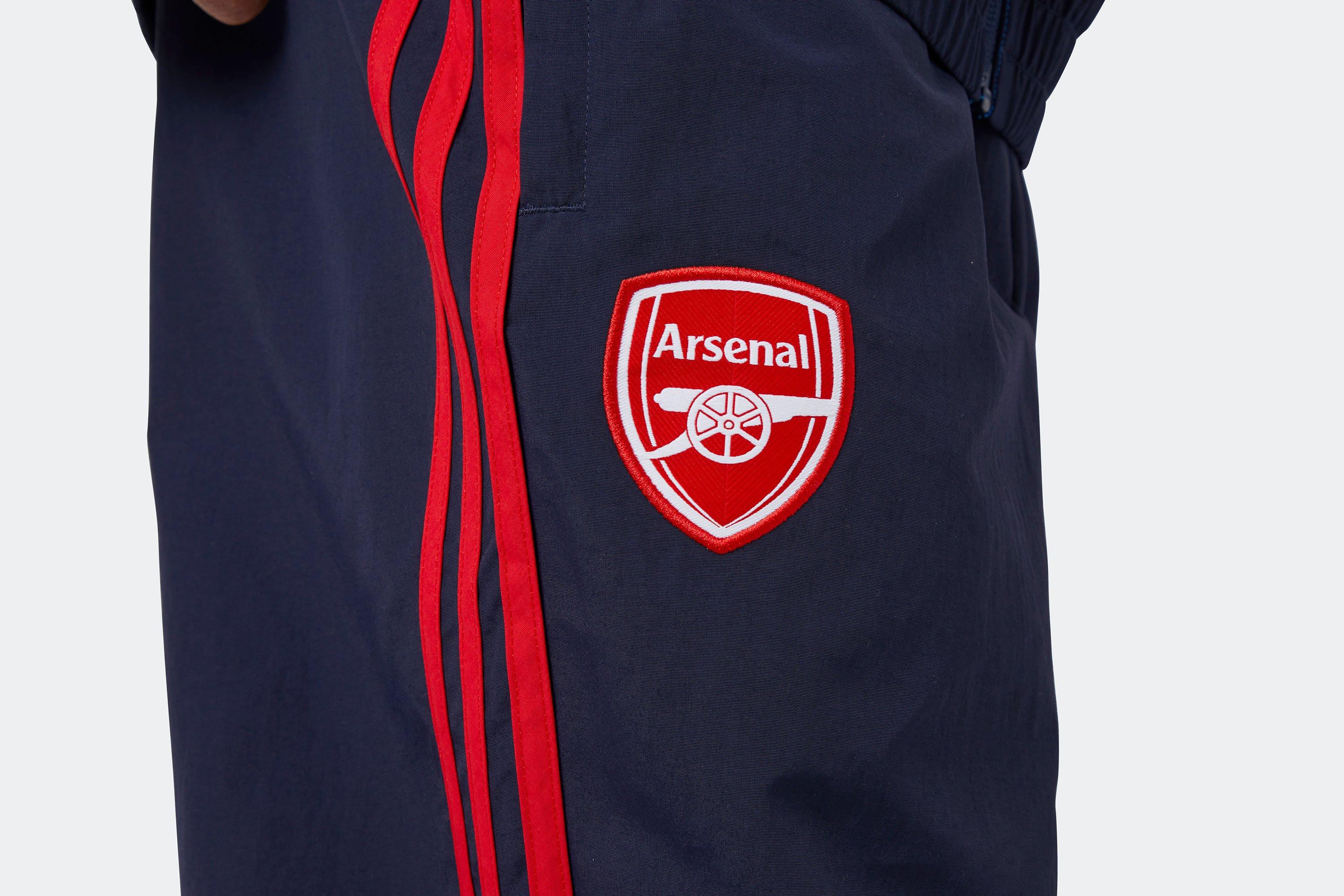 Arsenal pants store