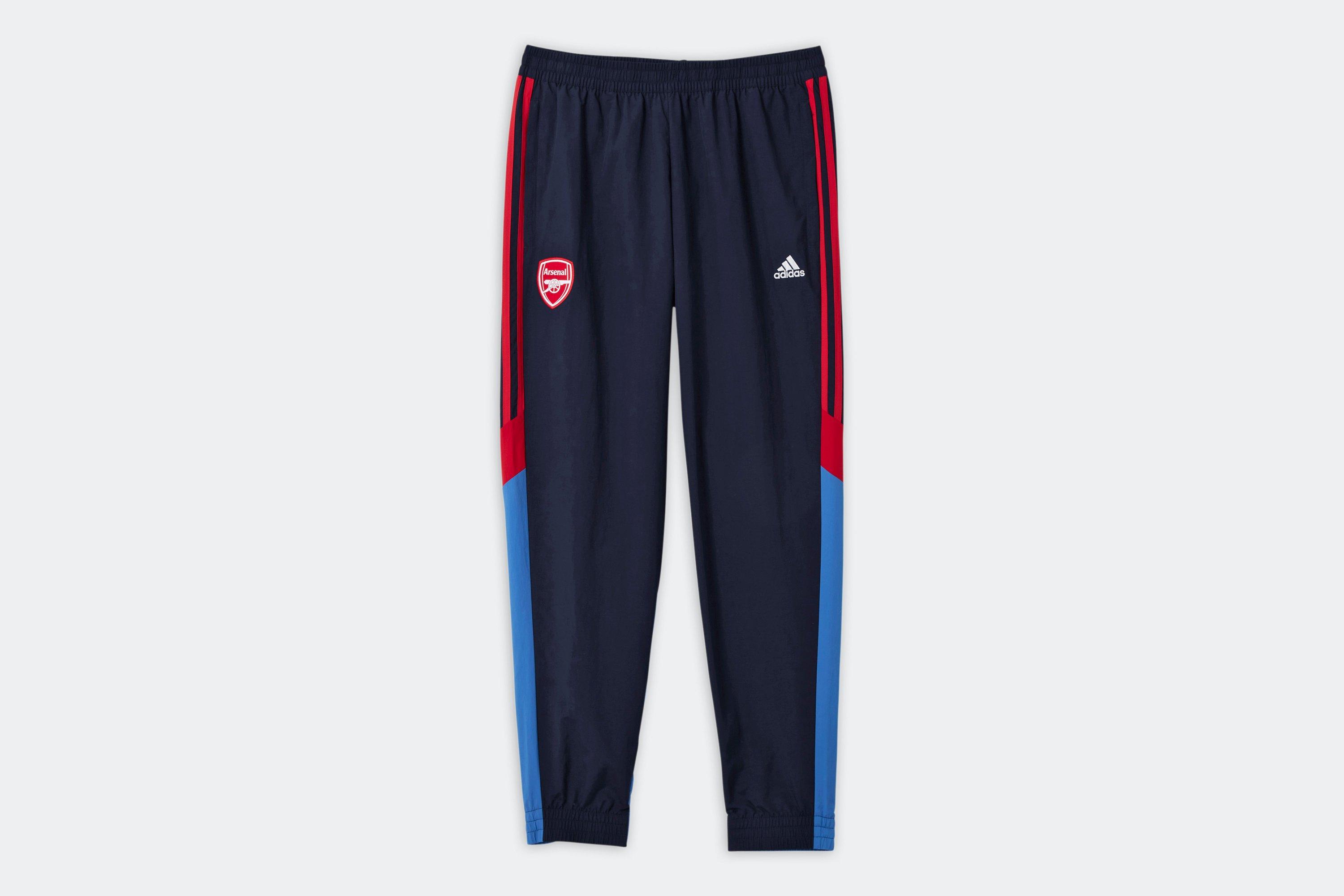 Arsenal Woven Track Pants