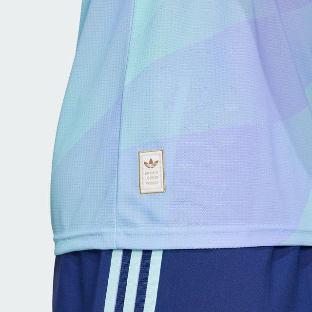 Arsenal adidas 24/25 Authentic Third Shirt