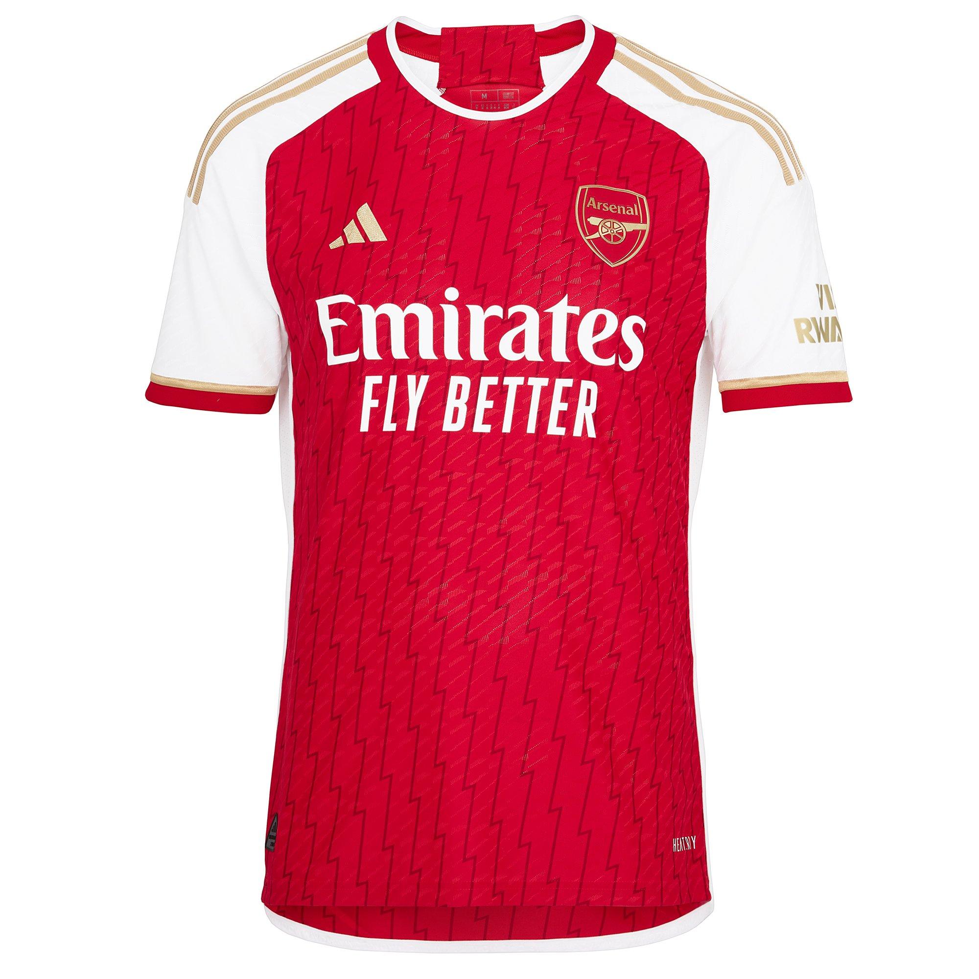 Sovjet verlies uzelf St Arsenal 23/24 Kits | Official Online Store