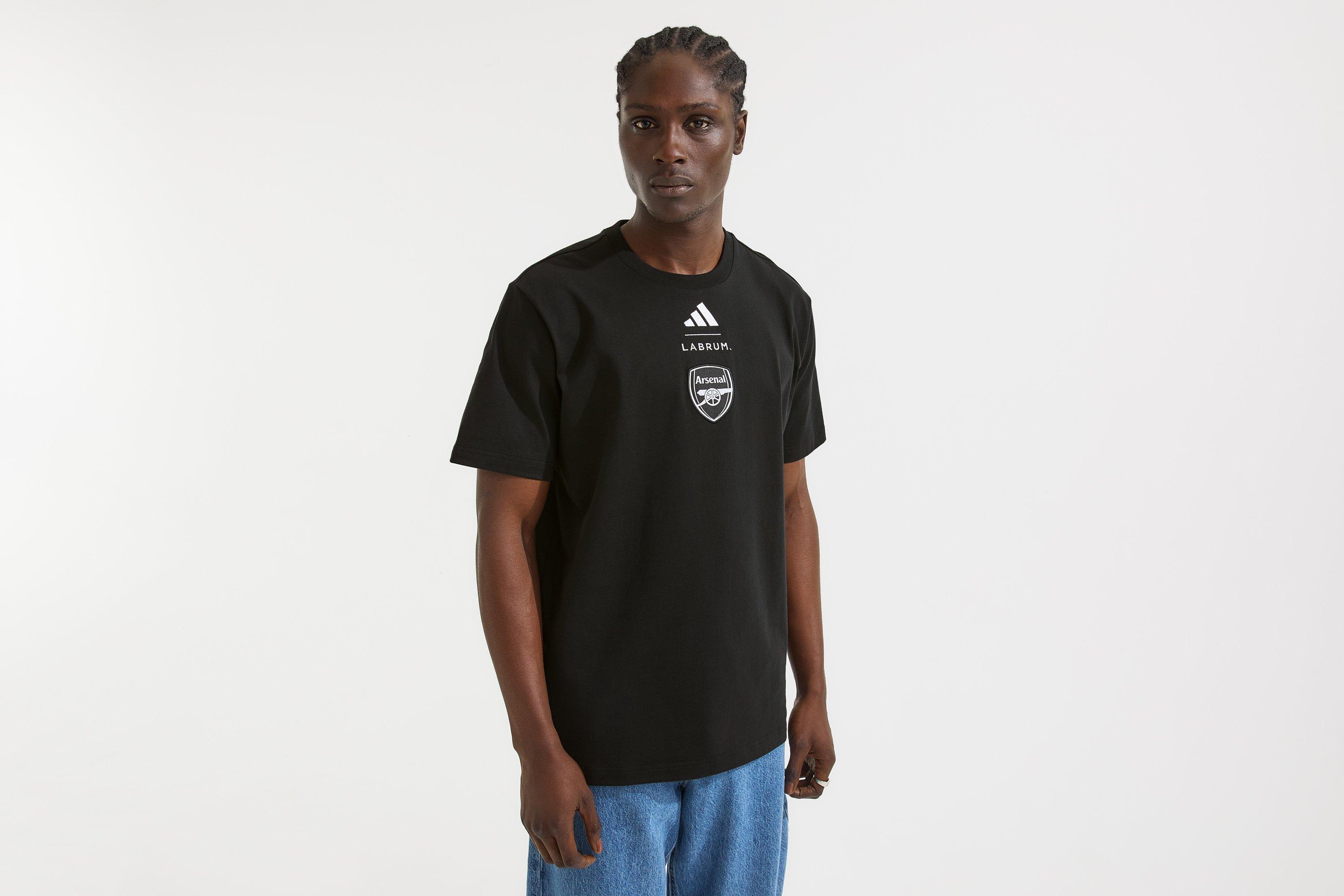 Arsenal x Labrum 24/25 Tee