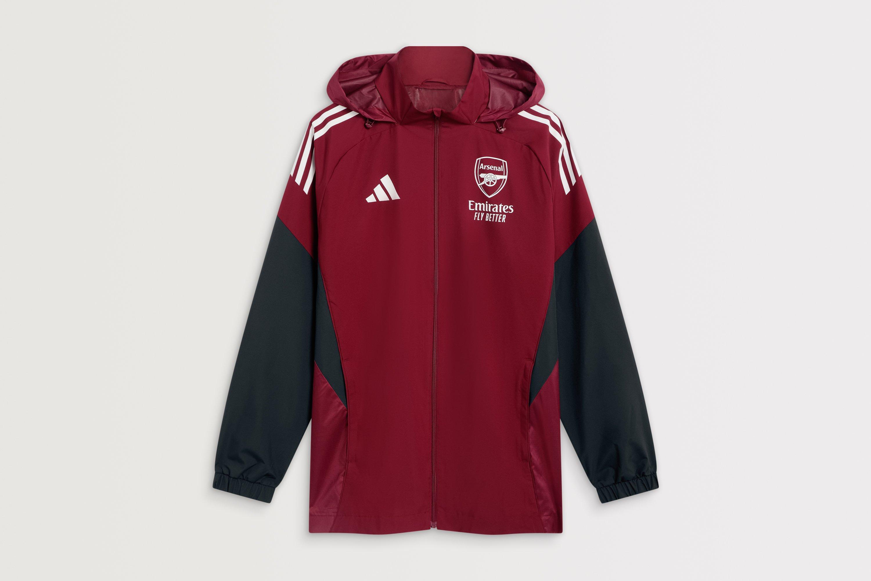06/07 Arsenal Training Jacket Lサイズ 06/07 Arsenal Training Jacket Lサイズ 06/07 Arsenal Training