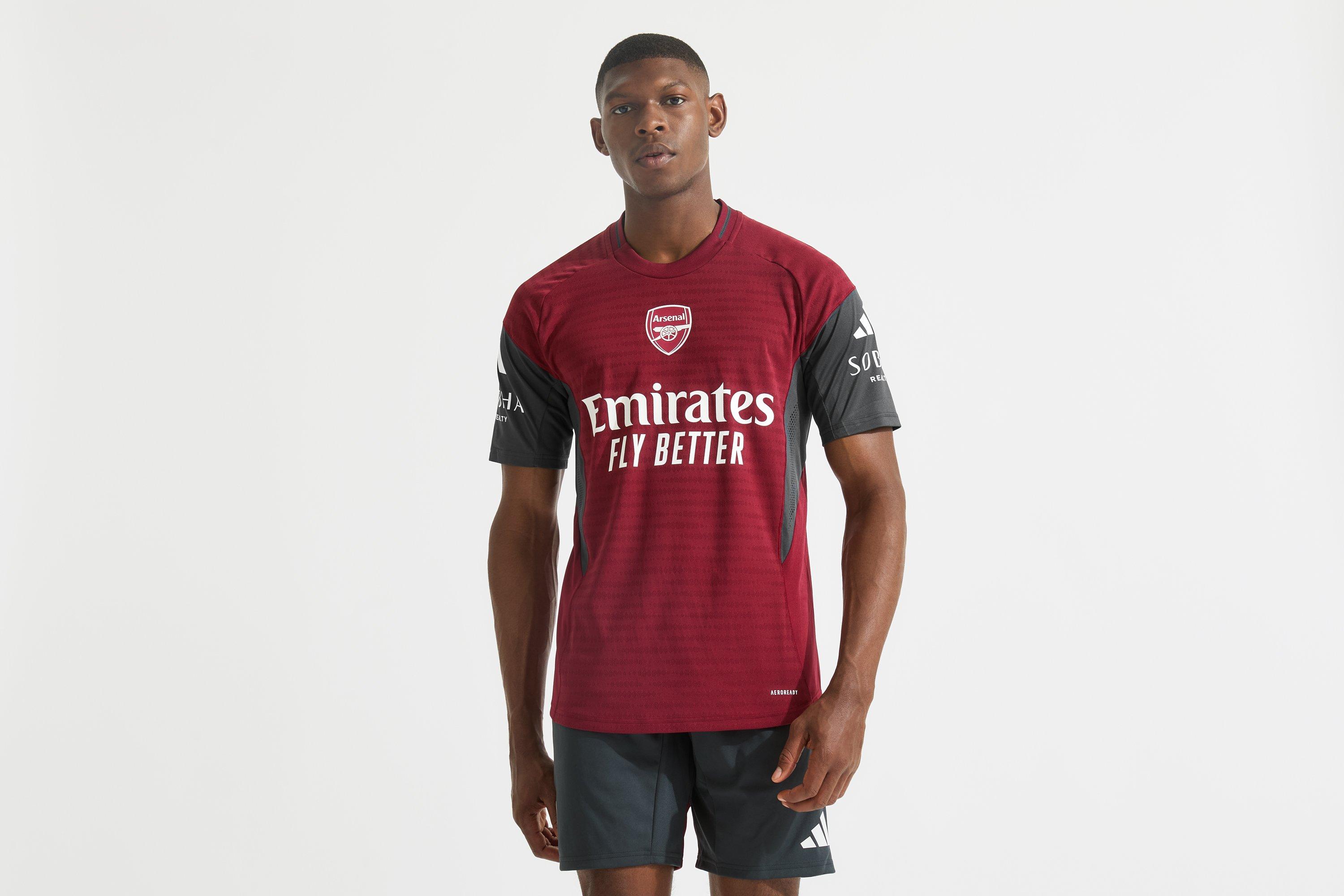 アーセナルArsenal 25/26 Pro Training アーセナルArsenal 25/26 Pro Training