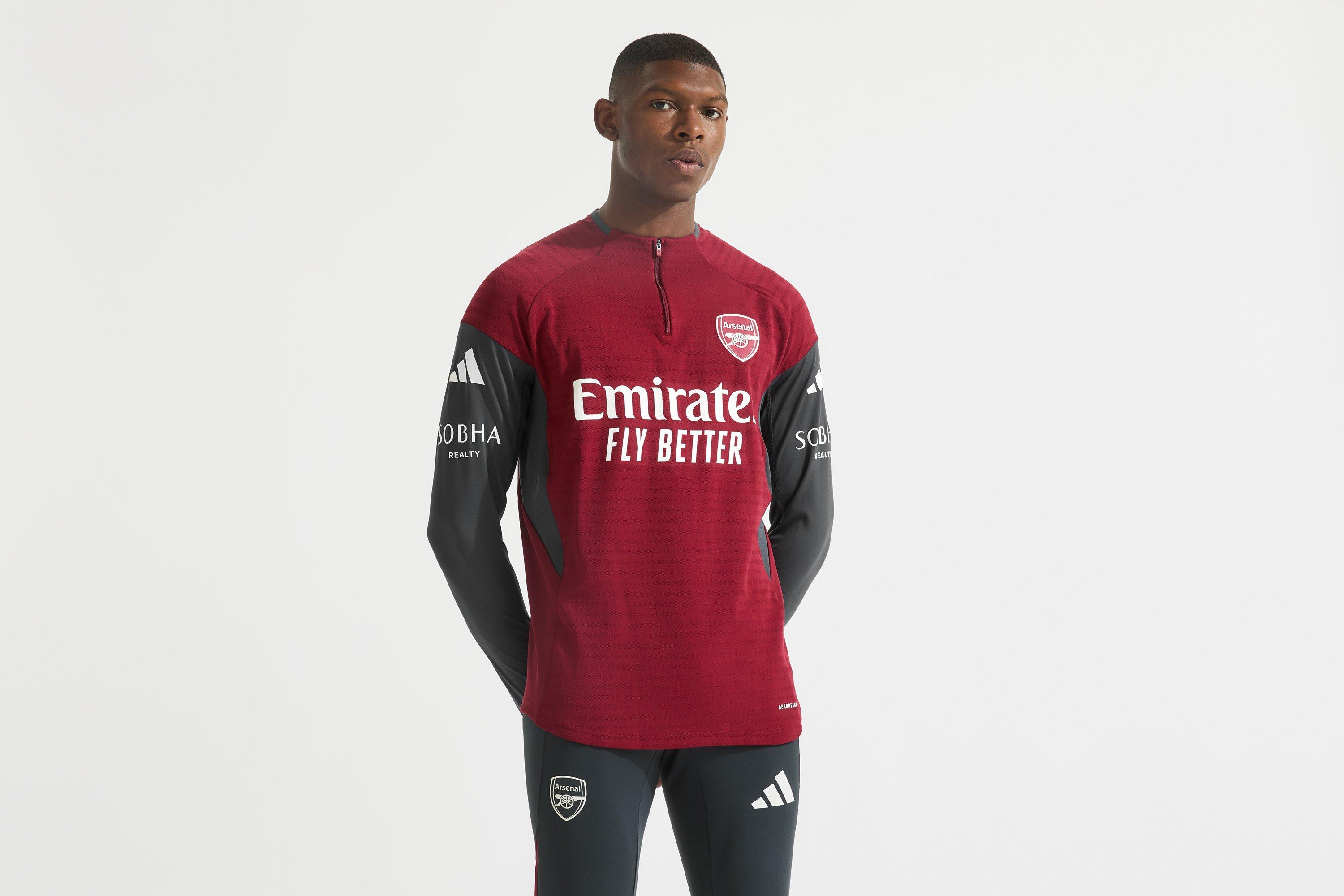 アーセナルArsenal 25/26 Pro Training アーセナルArsenal 25/26 Pro Training