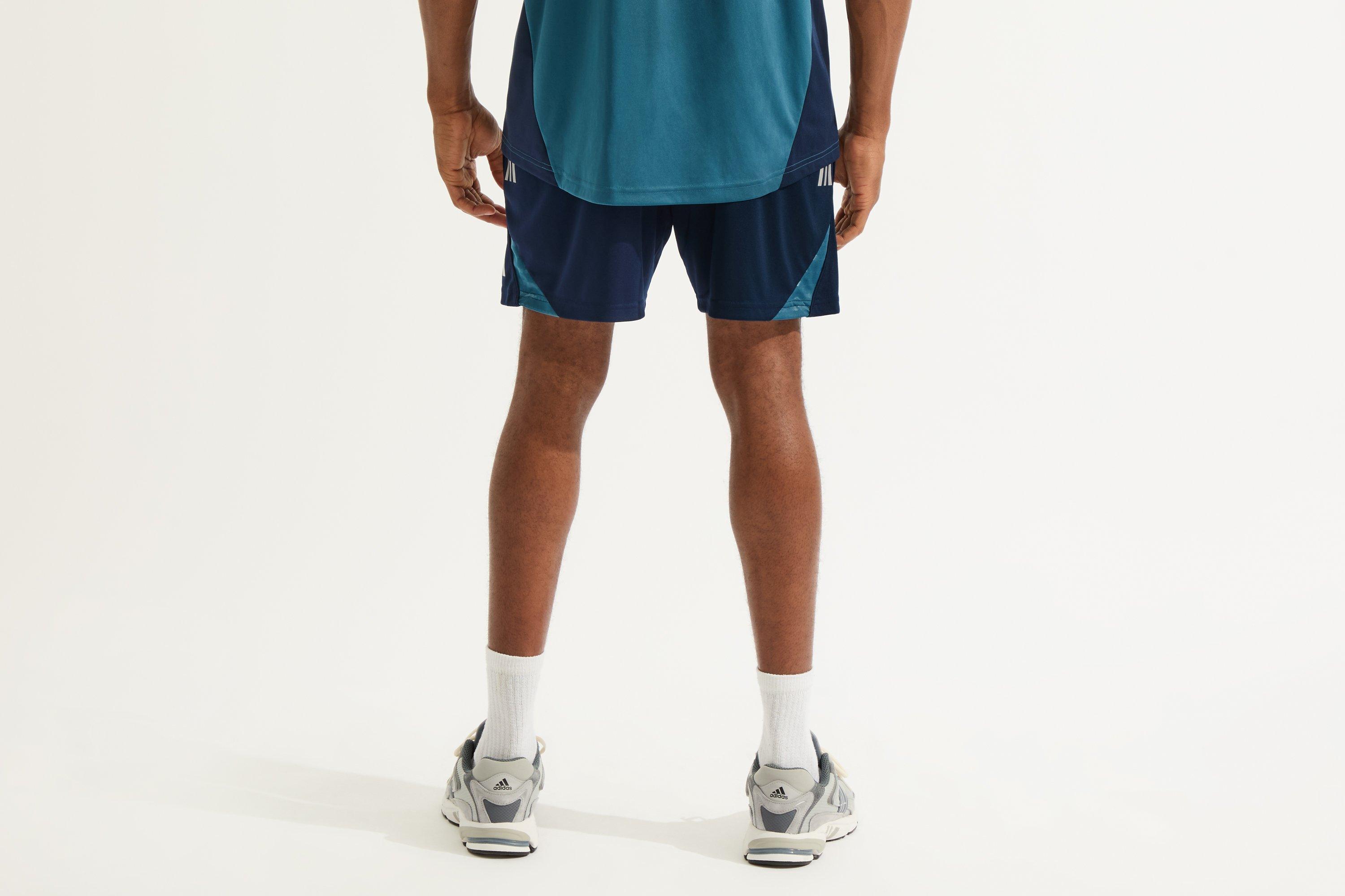 Arsenal adidas 25/26 Training Shorts