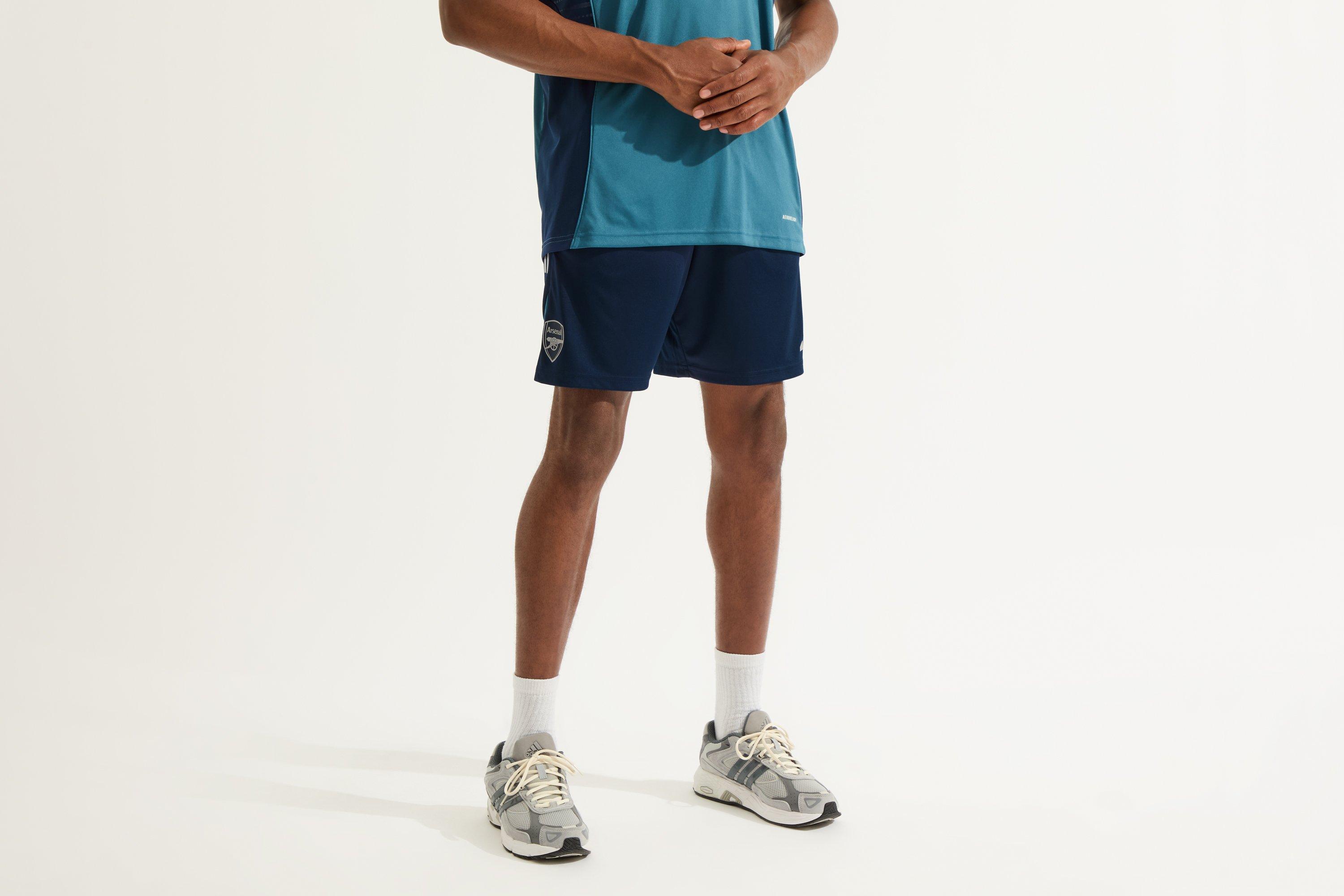 Arsenal adidas 25/26 Training Shorts