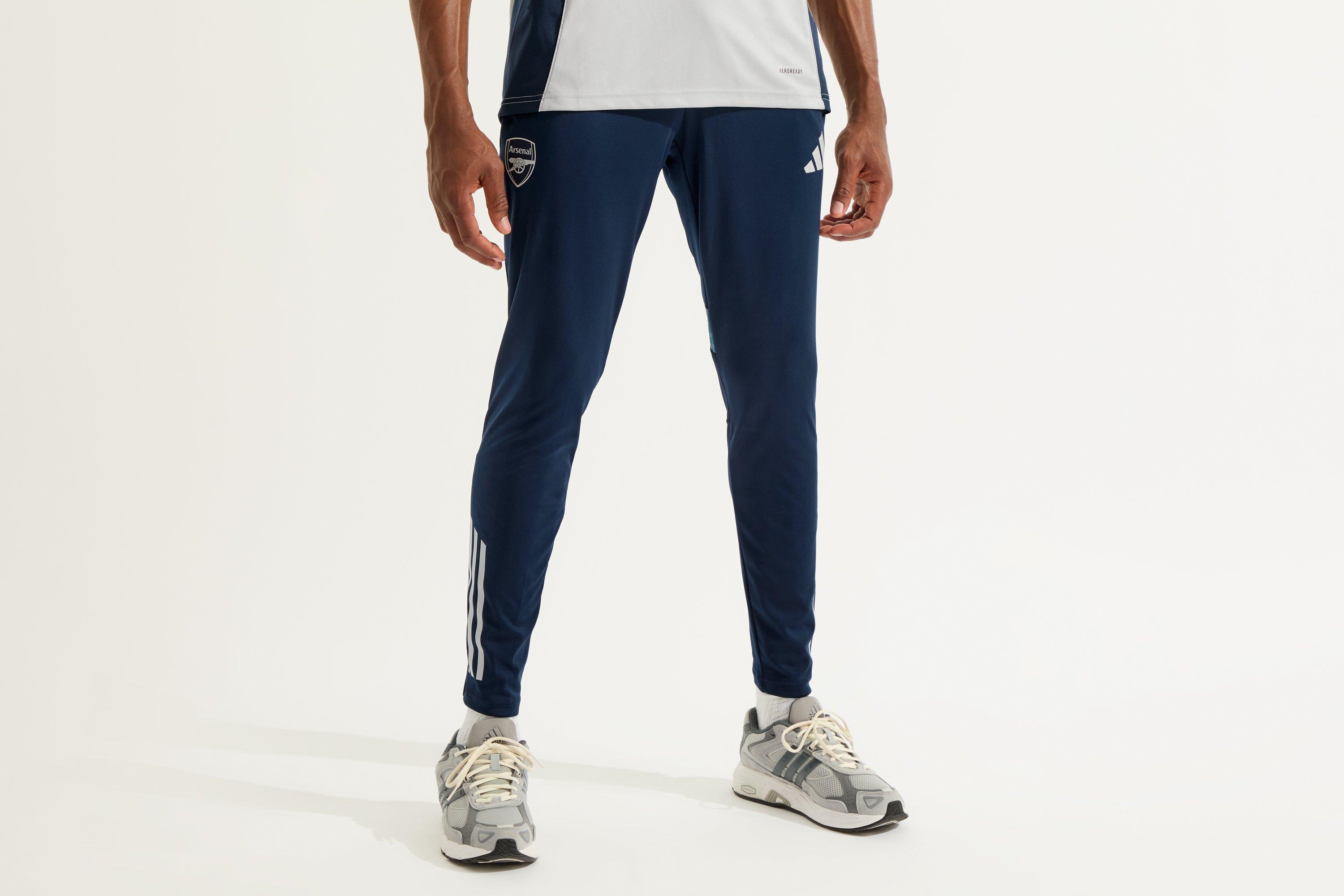 Arsenal adidas 25/26 Training Pants