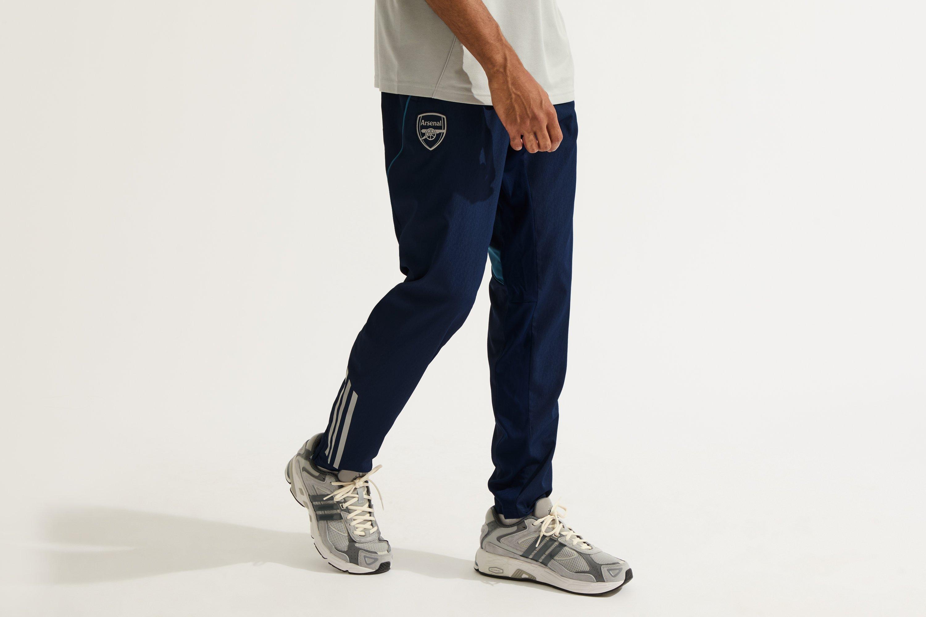 Arsenal adidas 25/26 Presentation Pants