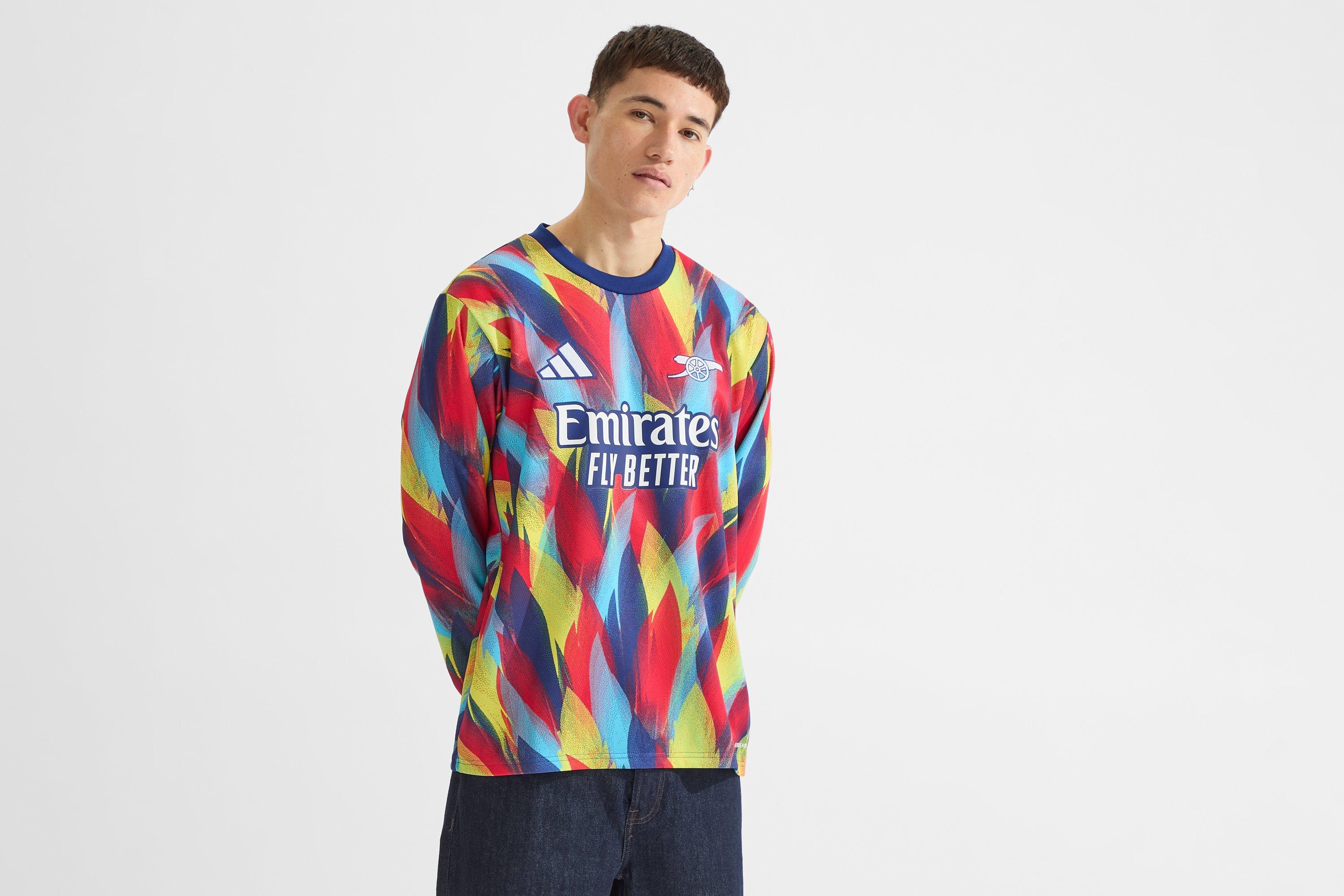 New In | Arsenal Direct