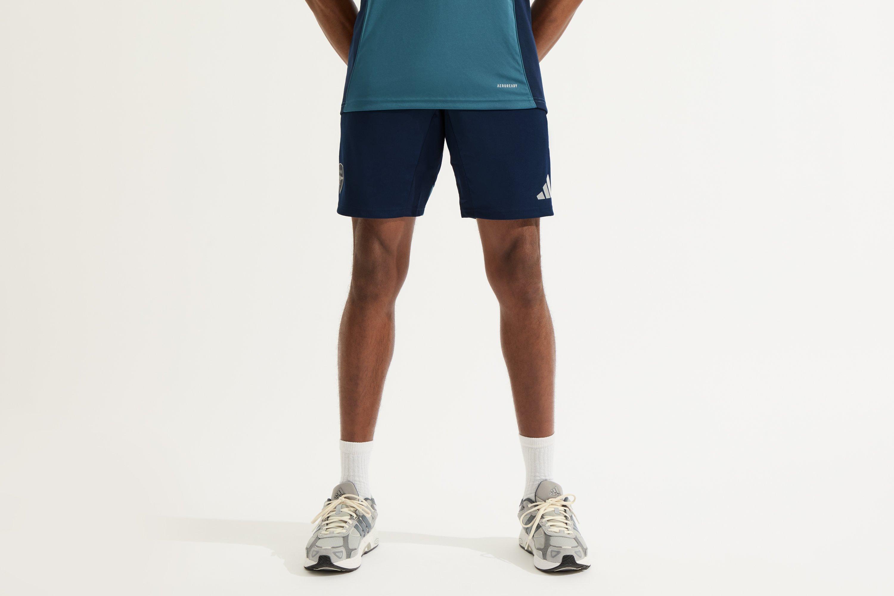 Arsenal adidas 25/26 Pro Training Shorts