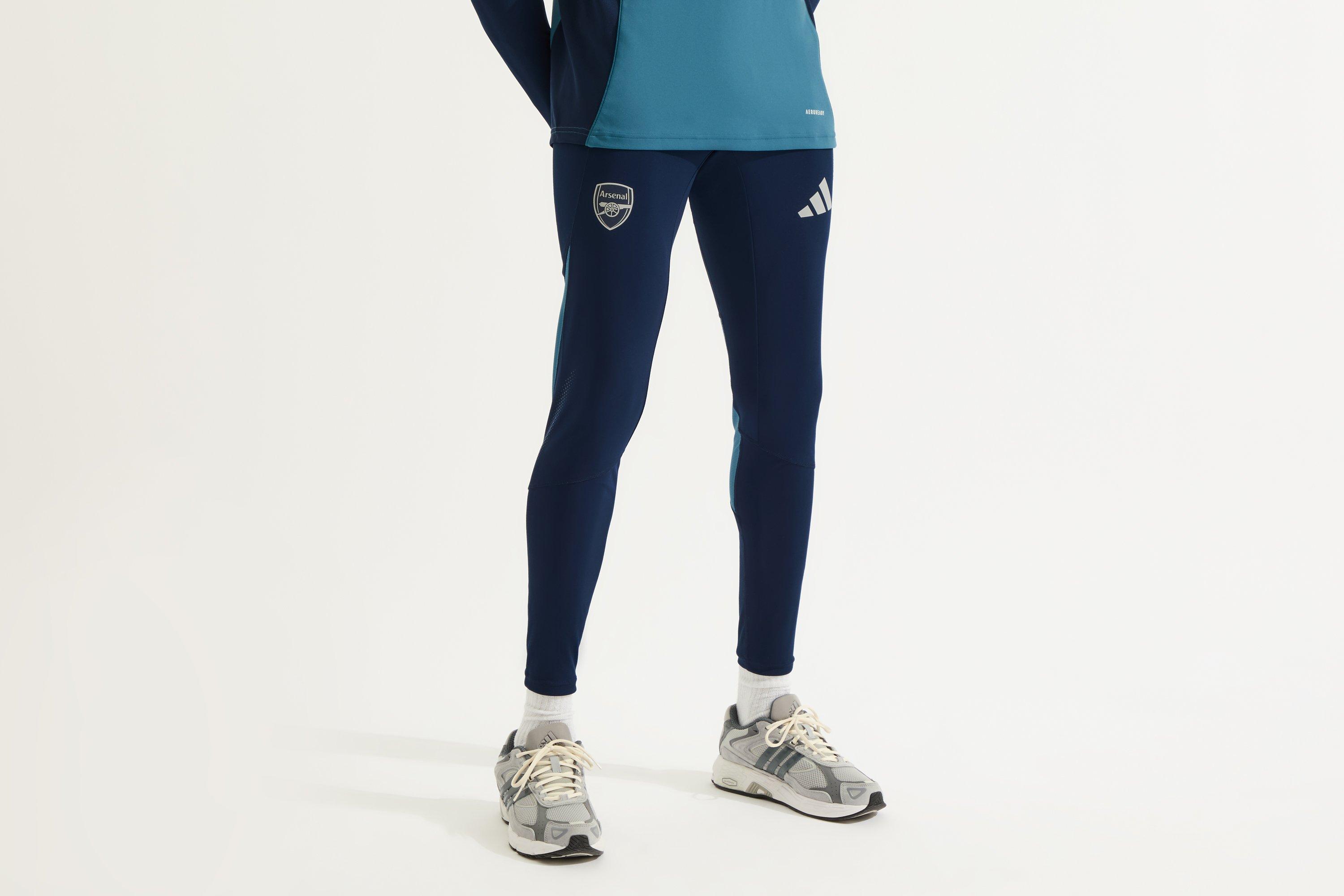 Arsenal adidas 25/26 Pro Training Pants