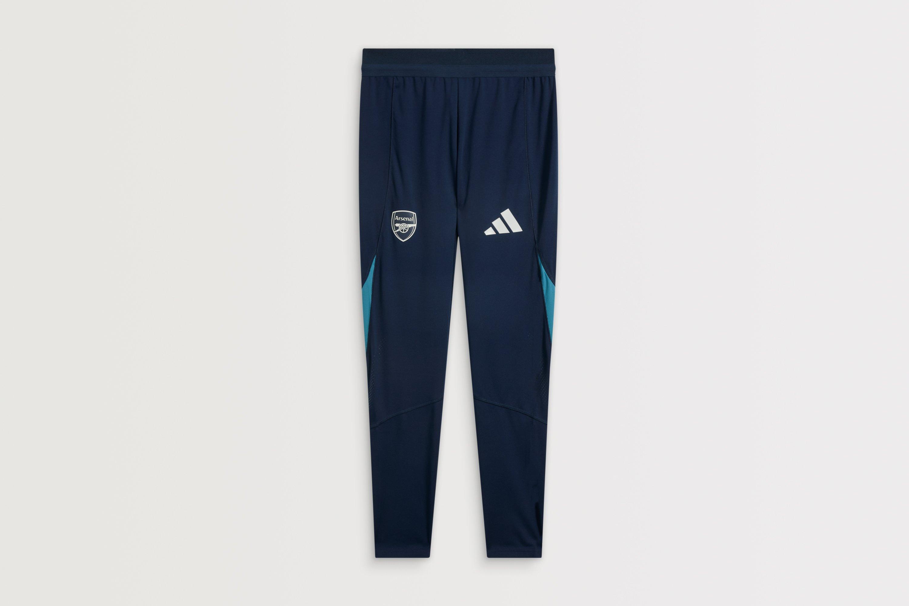 Arsenal adidas 25/26 Pro Training Pants | Official Online Store
