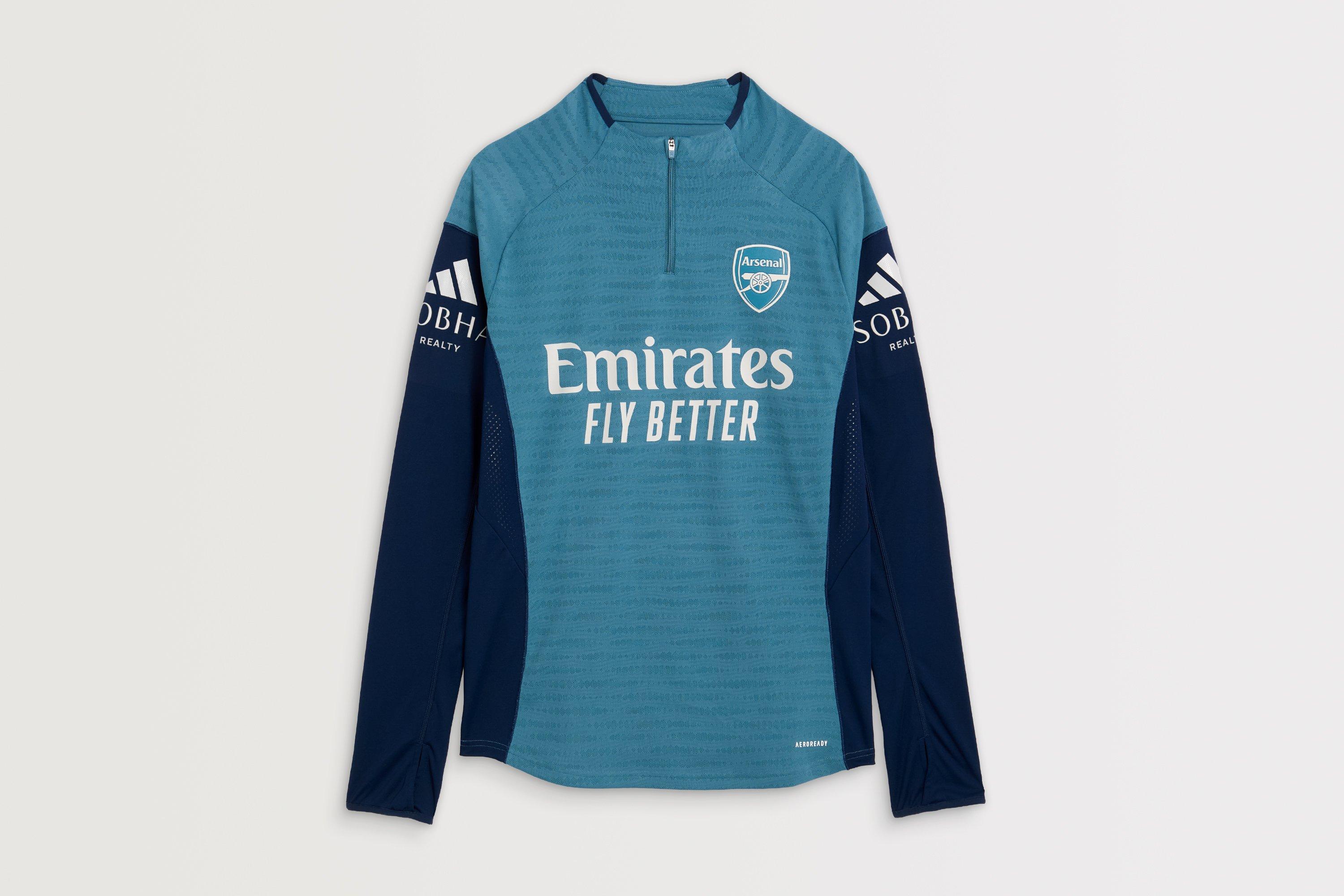 ブランドバッグ通販サイト Top Training Pro 25/26 adidas Arsenal | Store Online Official ウェア