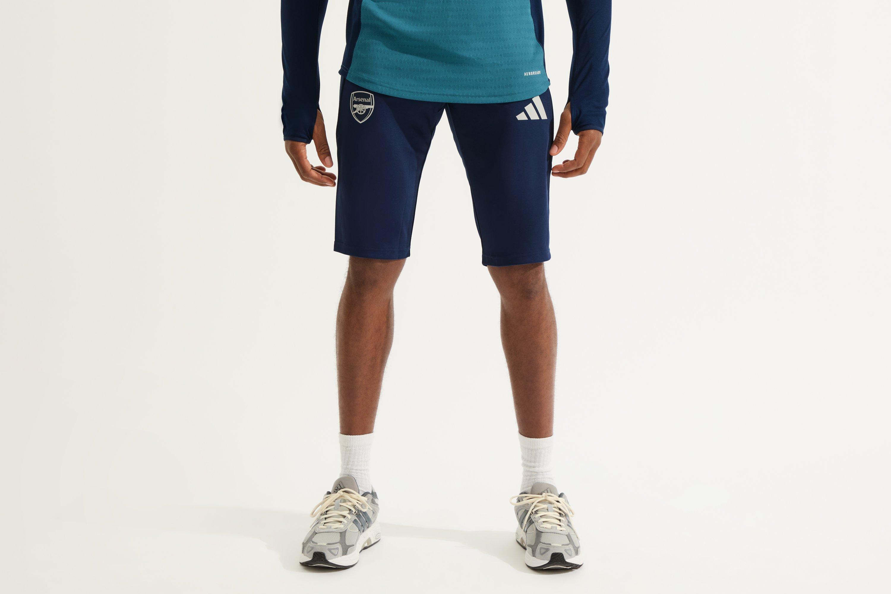 Arsenal adidas 25/26 1/2 Training Pants