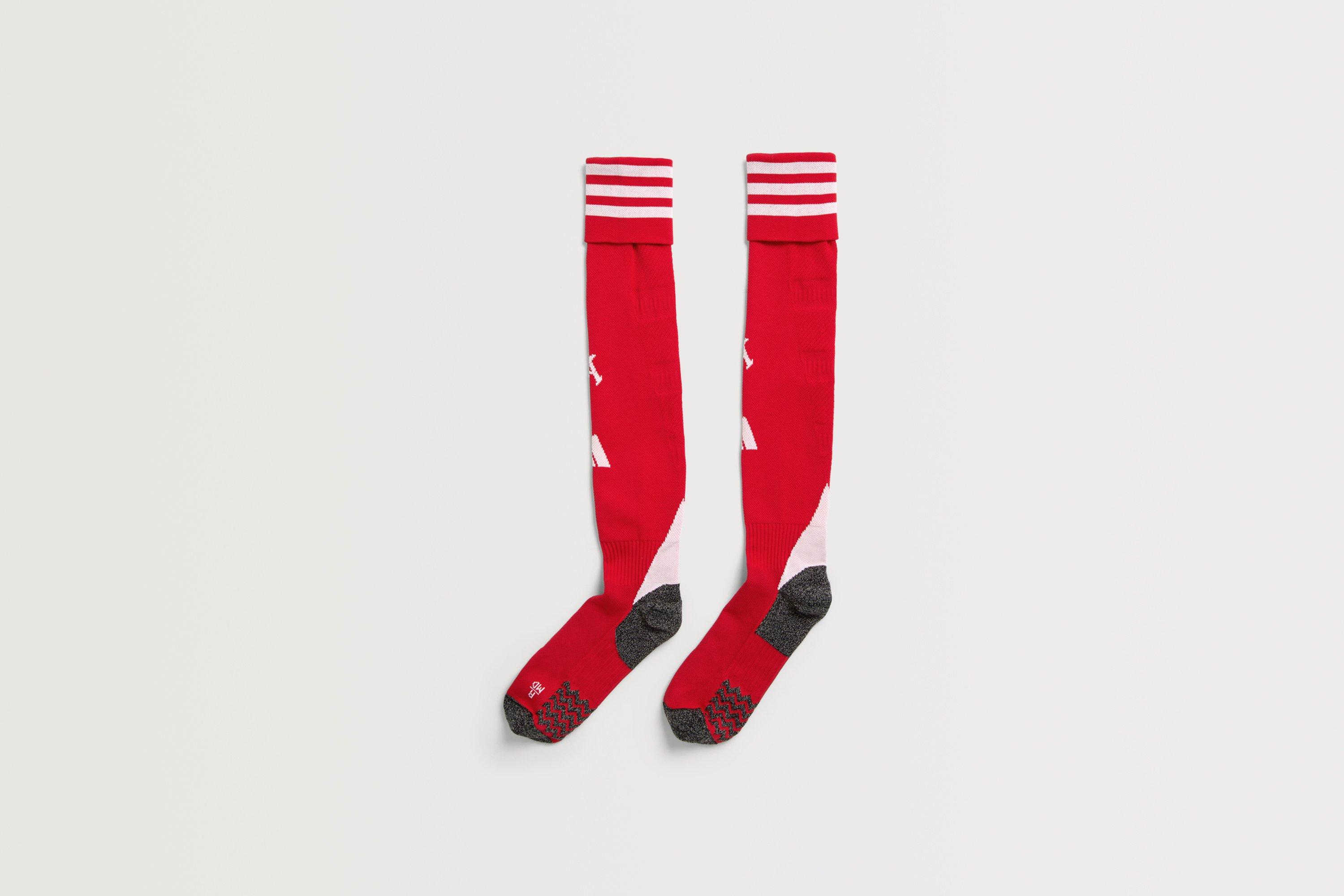 Arsenal adidas 25/26 Home Socks