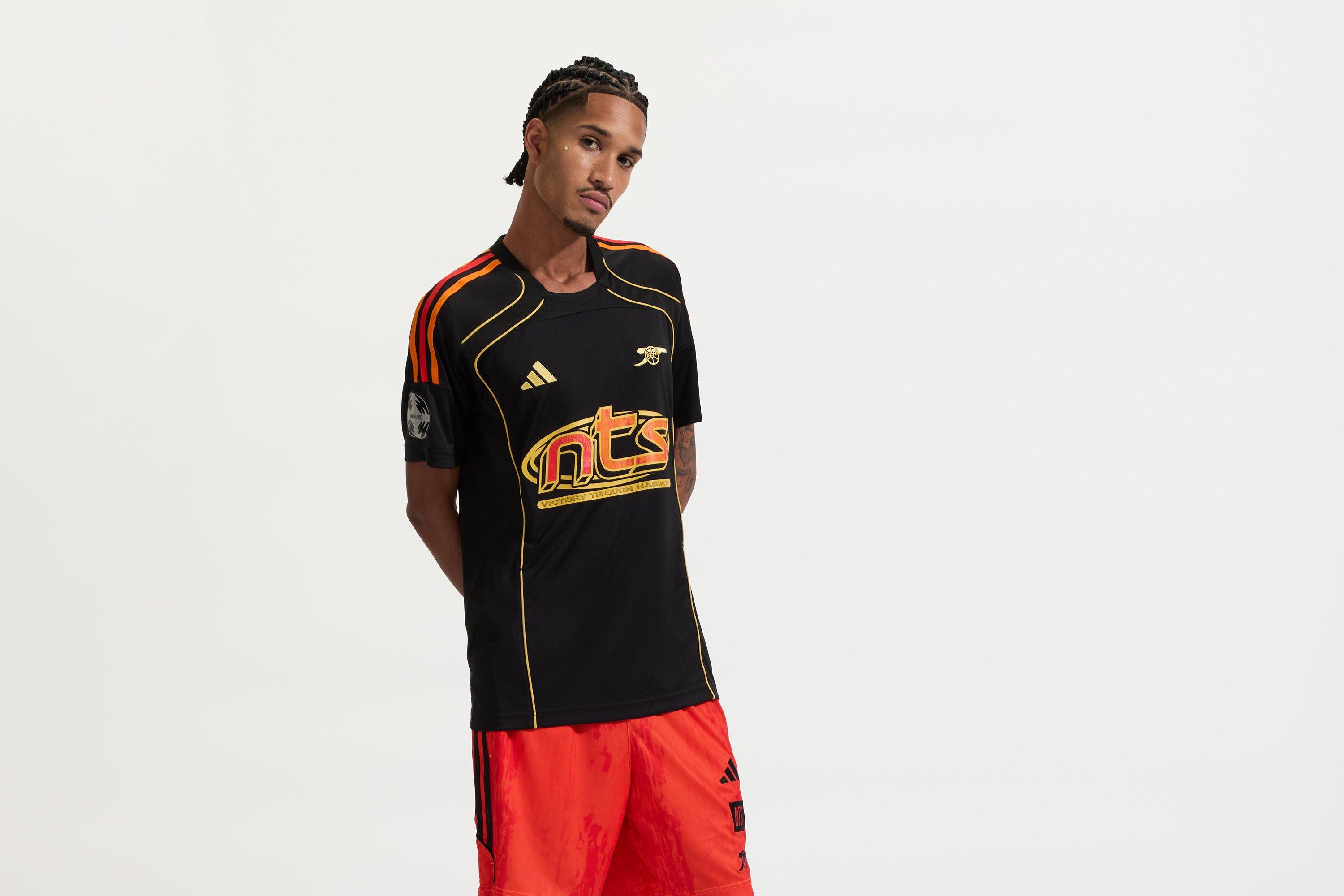 Arsenal／Officials Uniform Referee Uniforms : Official Sports International