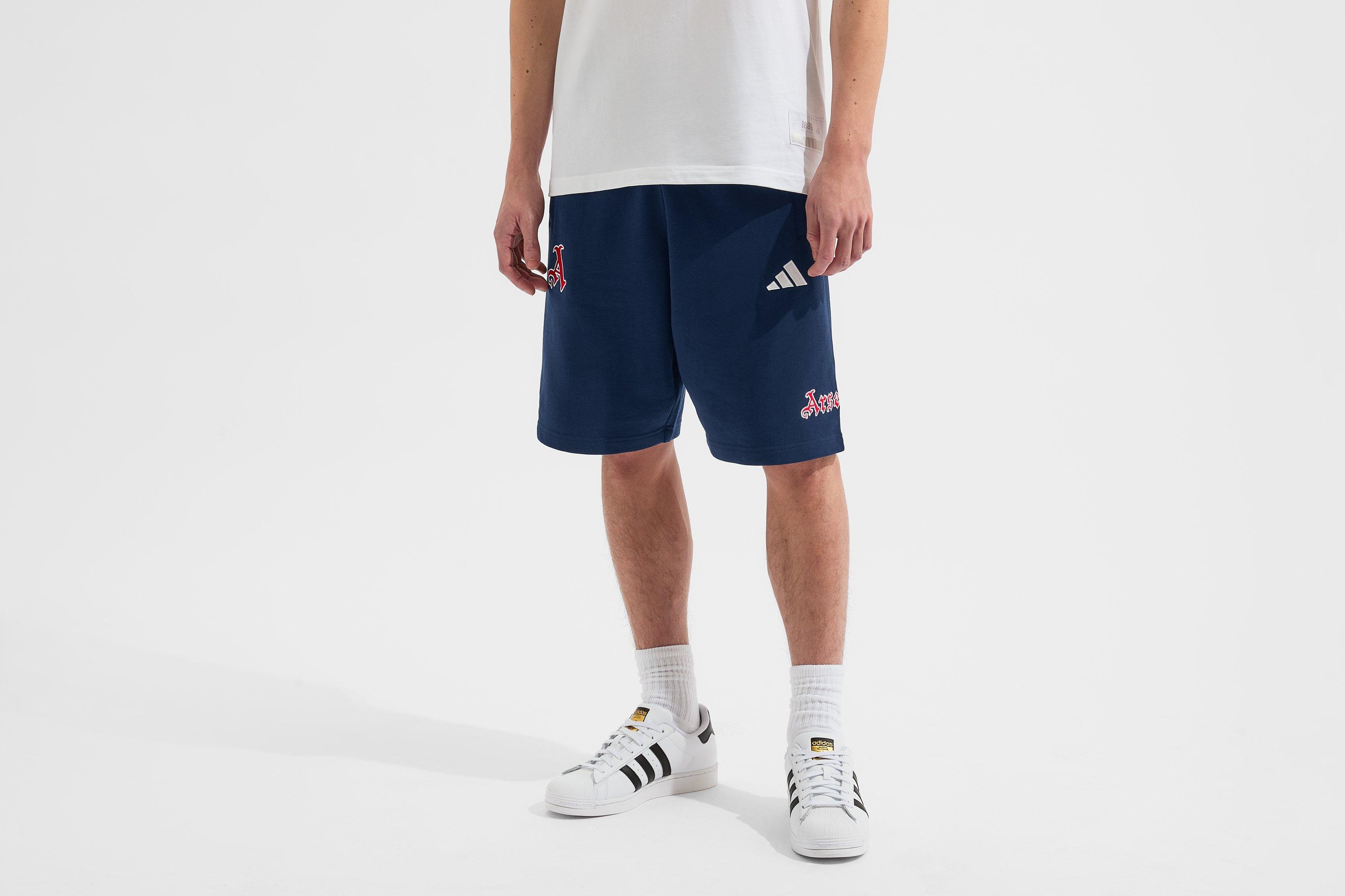 Arsenal adidas 25/26 US Shorts