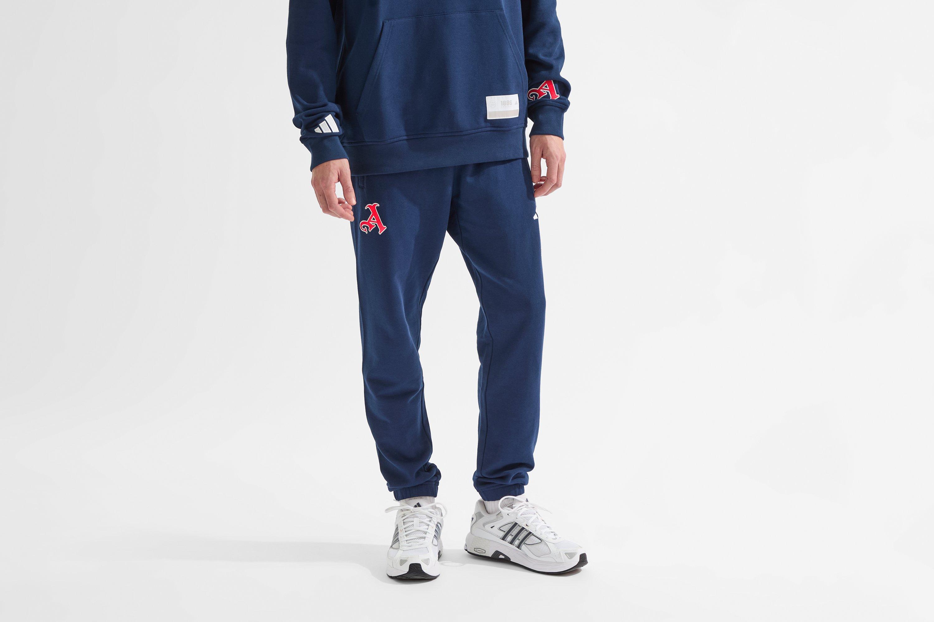 Arsenal adidas 25/26 US Pants
