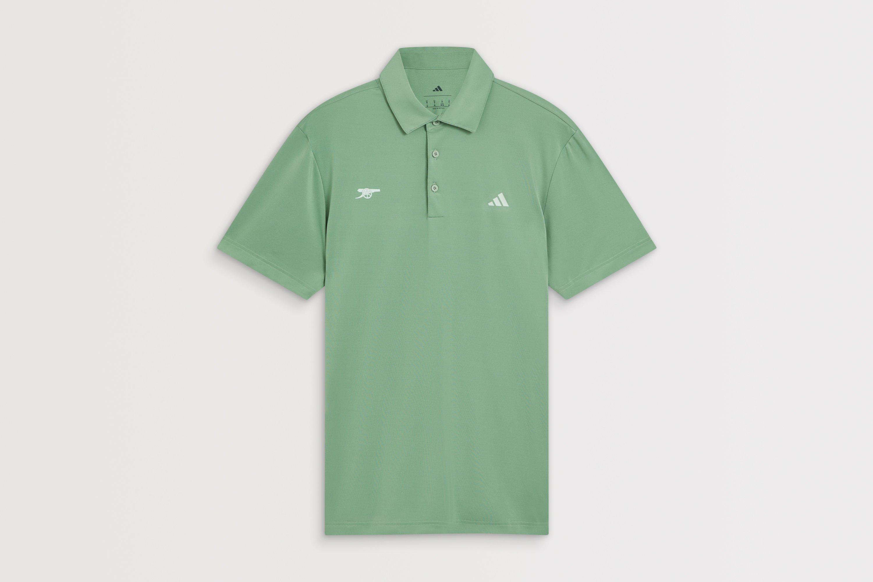 Polo Shirts