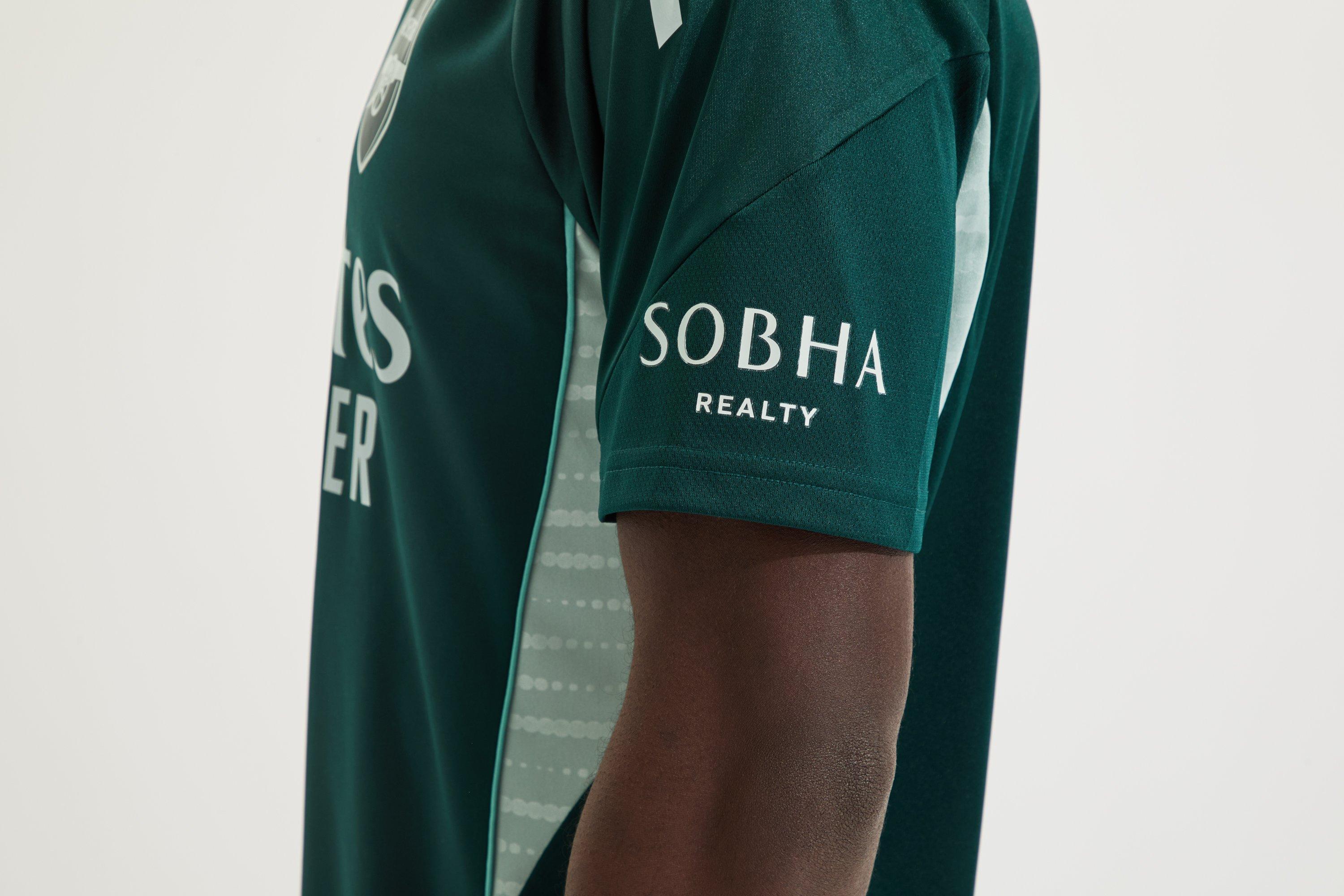 Arsenal adidas 25/26 Training Shirt | Official Online Store