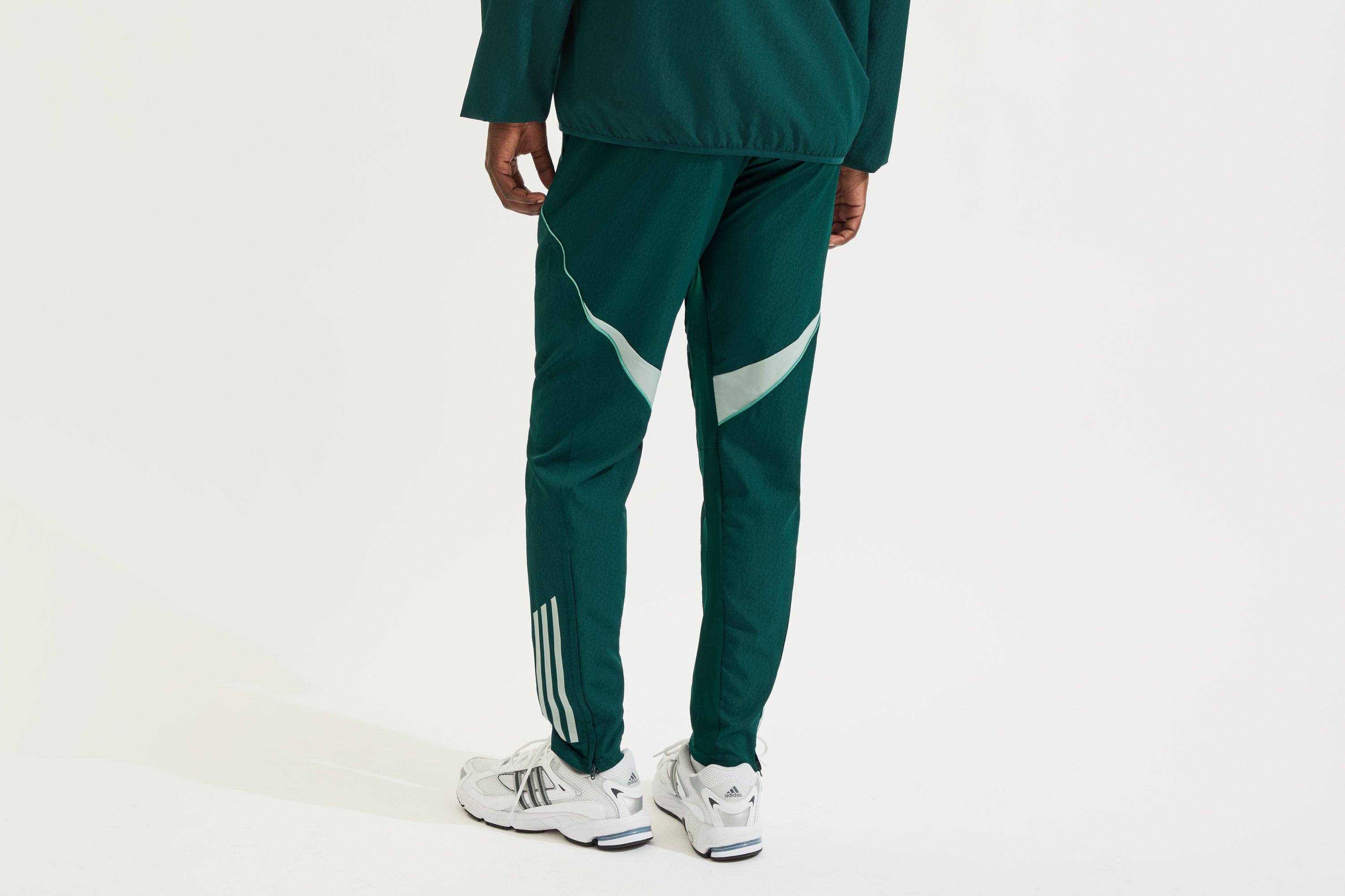adidas gazelle silver green womens adidas Arsenal Condivo 22 Training Pants