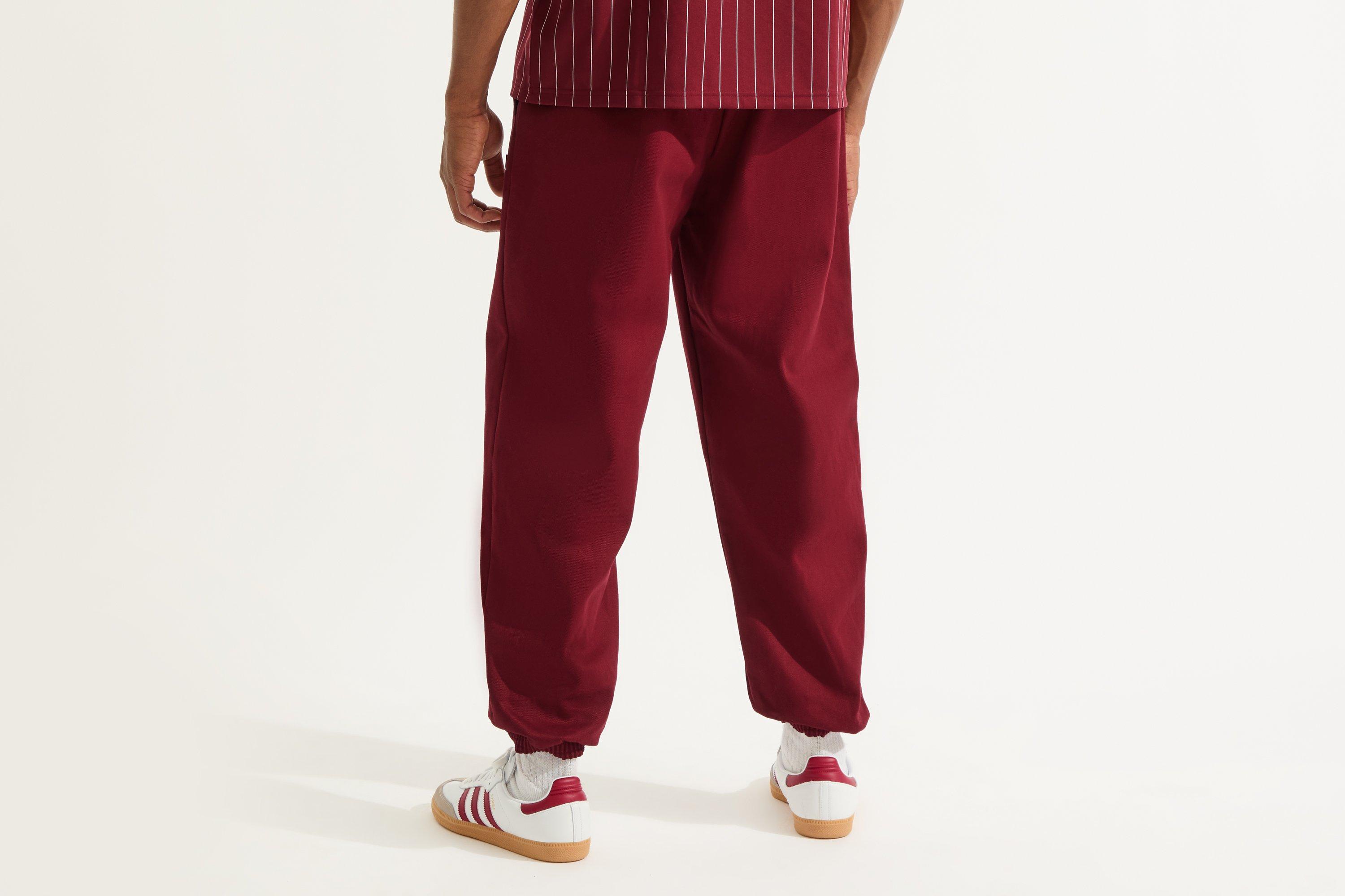Arsenal adidas 25/26 Terrace Icons Drill Pants | Official Online Store