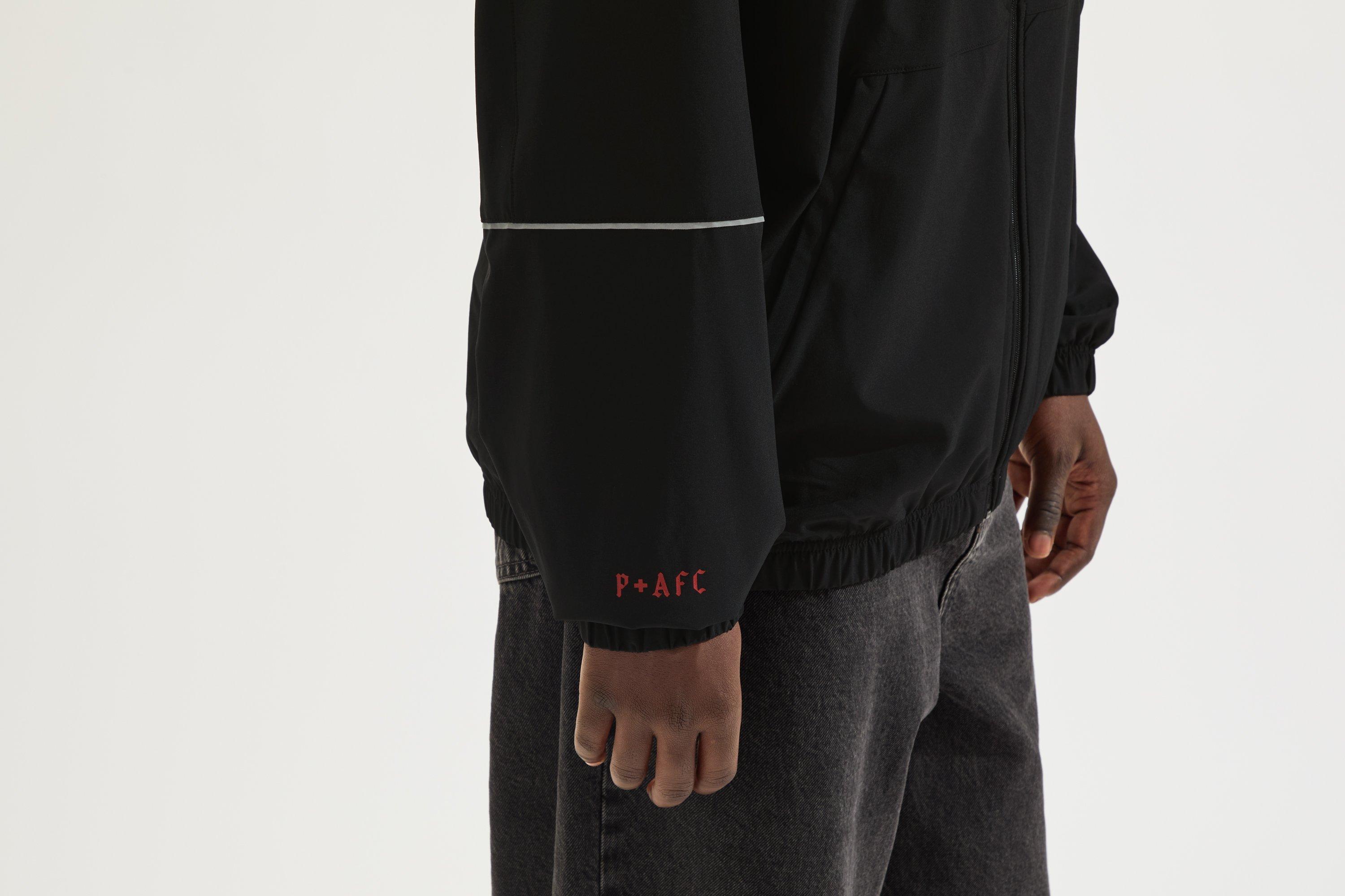 Arsenal adidas Places+Faces 25/26 Jacket | Official Online Store