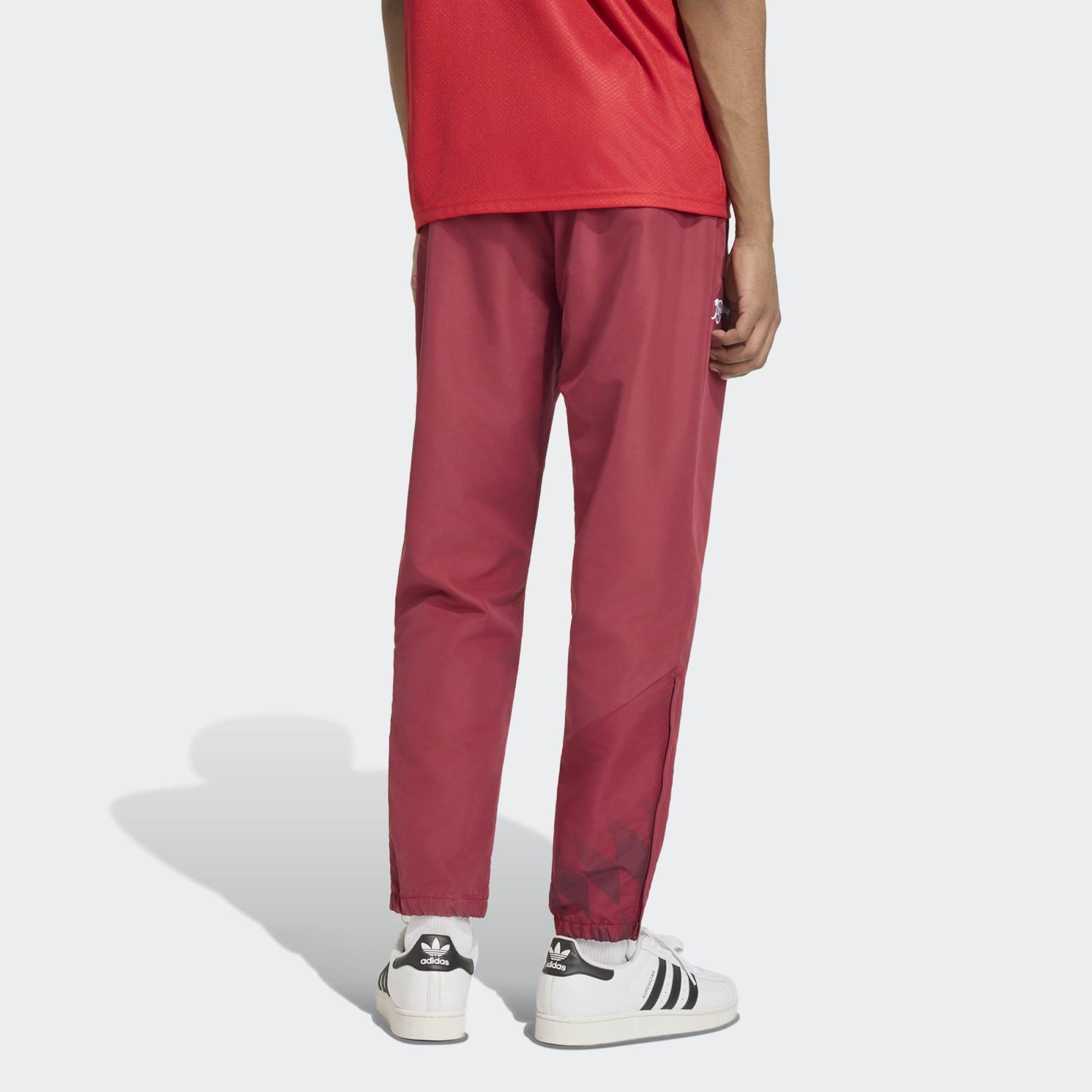 Arsenal adidas 26/27 Stadium Pack Track Pants | Official Online Store