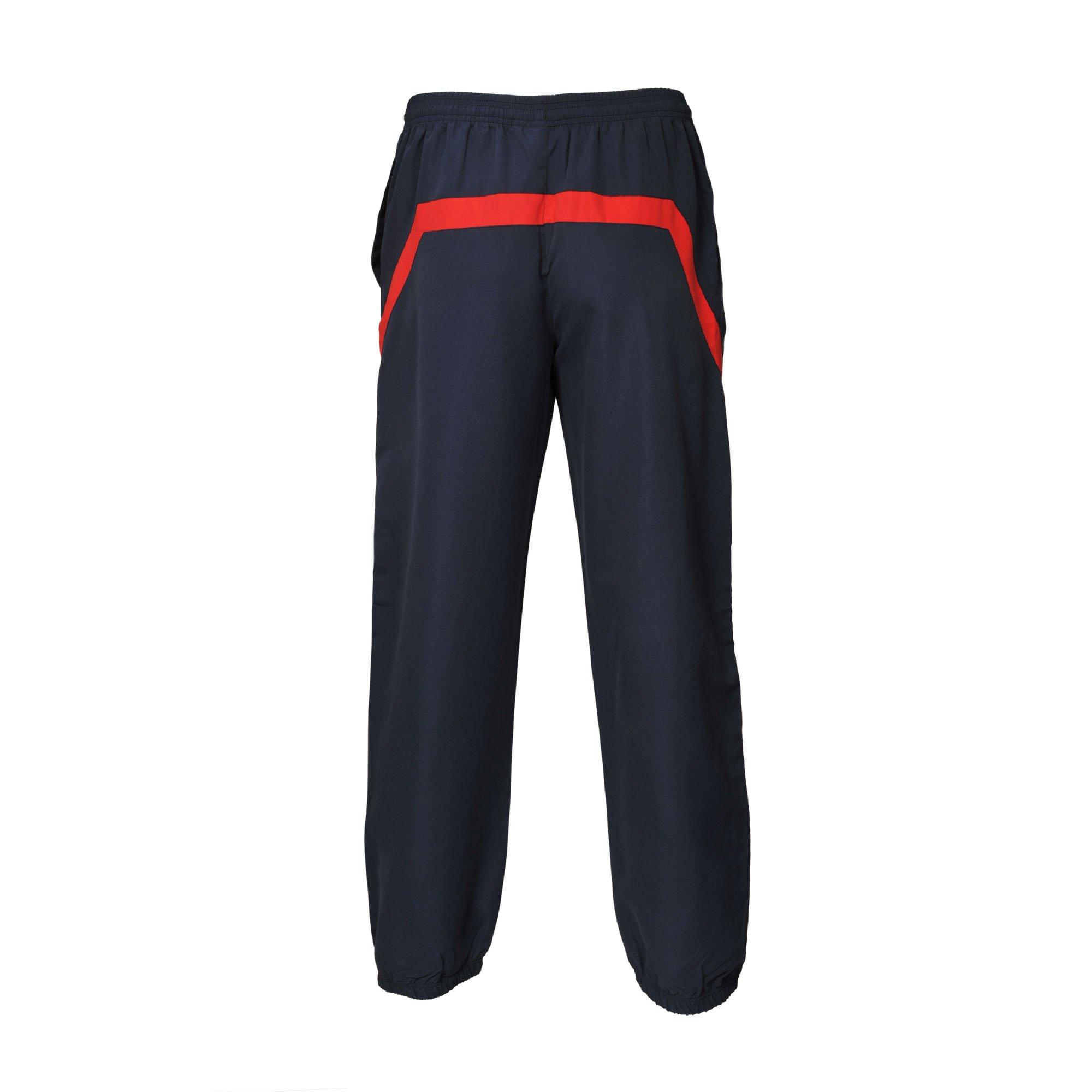 arsenal travel pants