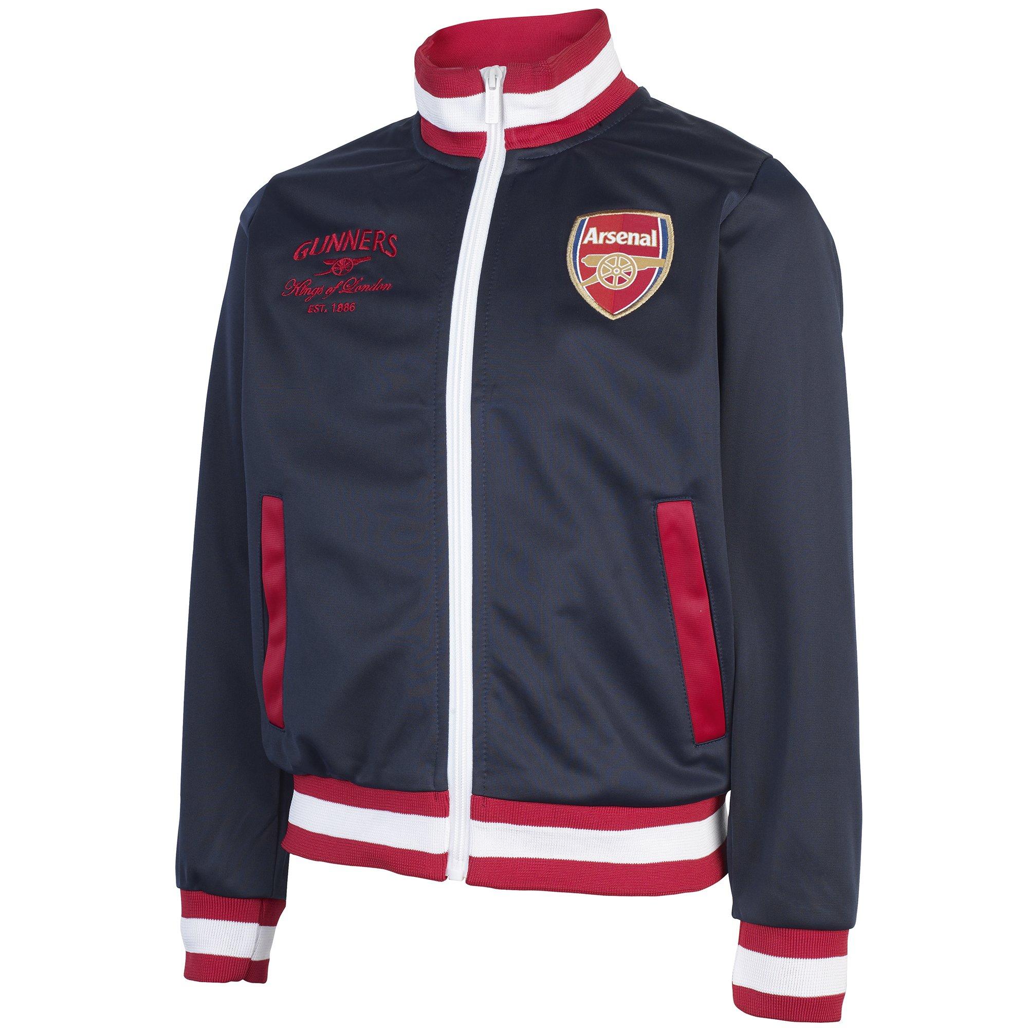 arsenal vrct jacket