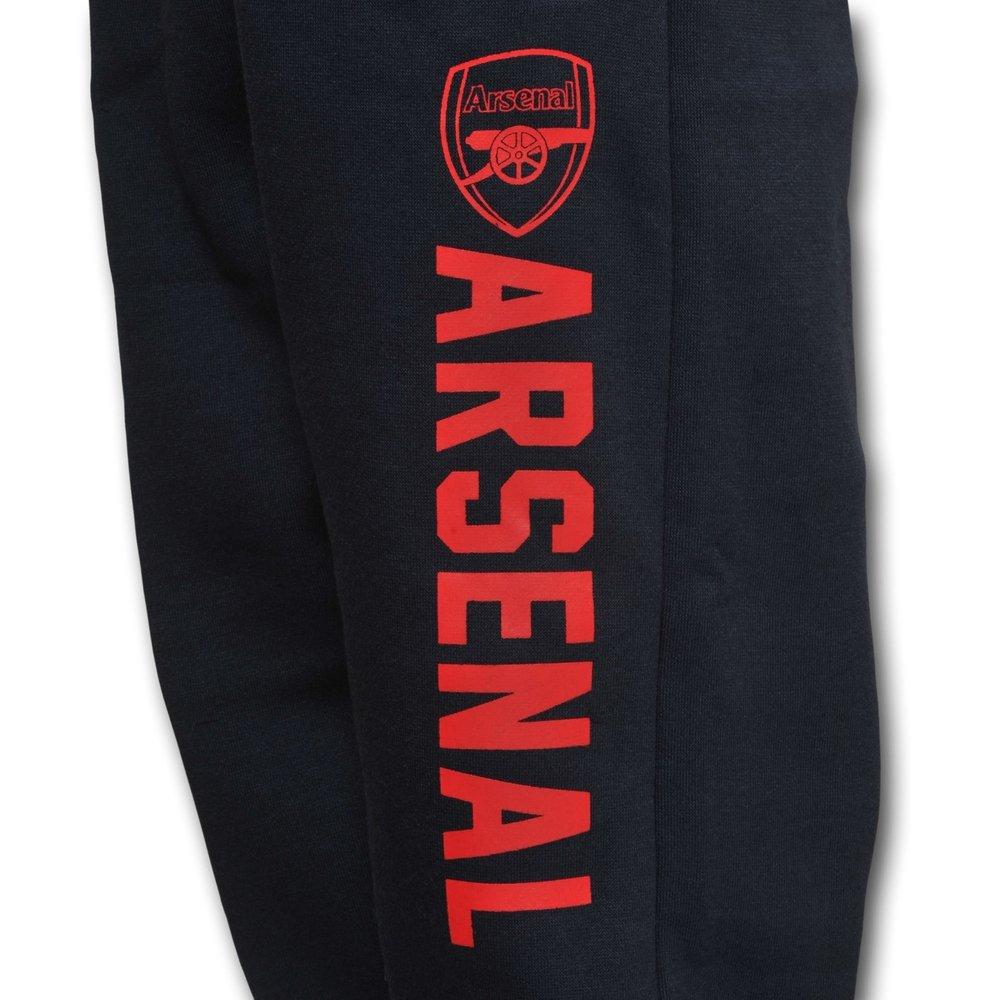 arsenal joggers