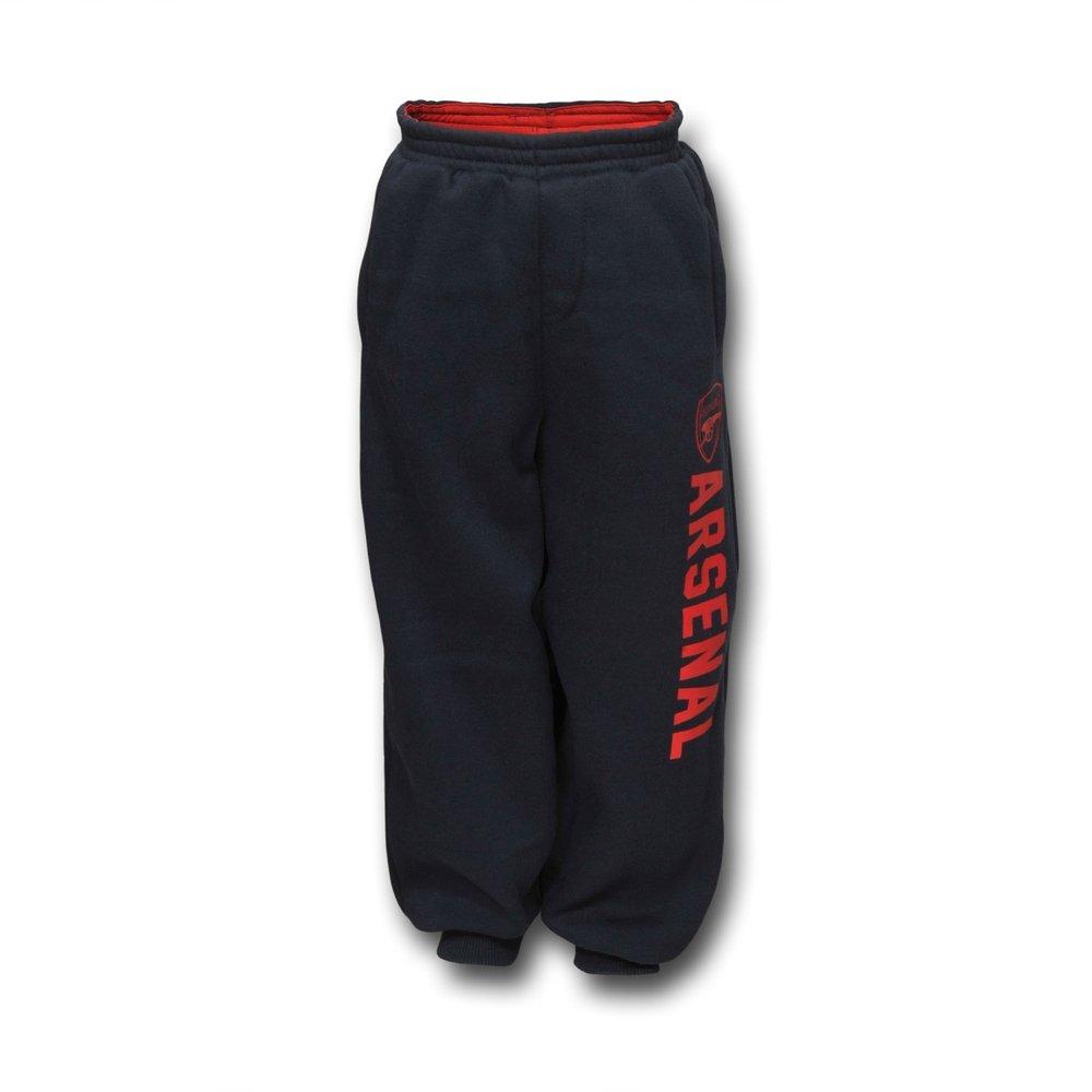 arsenal training joggers