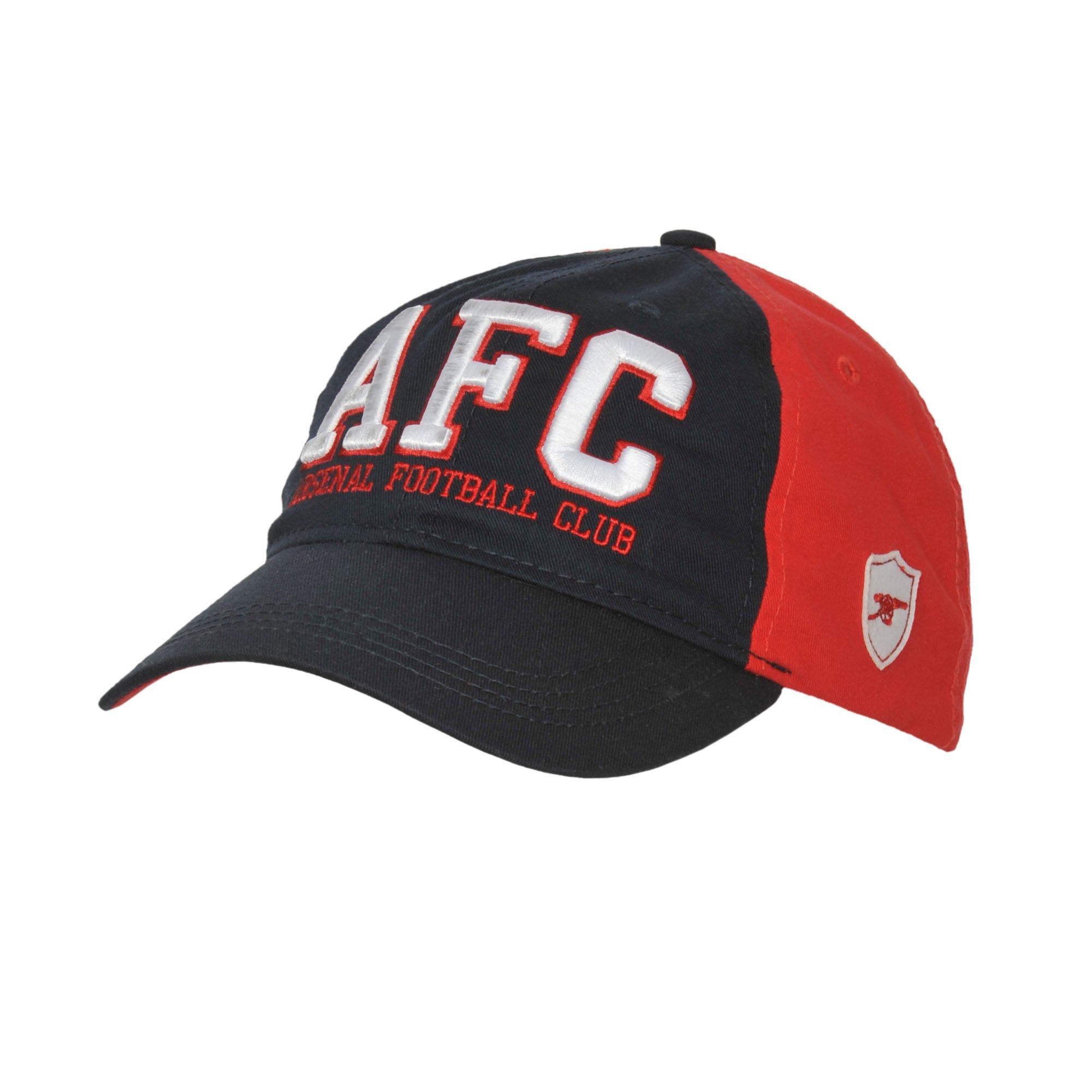 Arsenal Retro AFC Cap