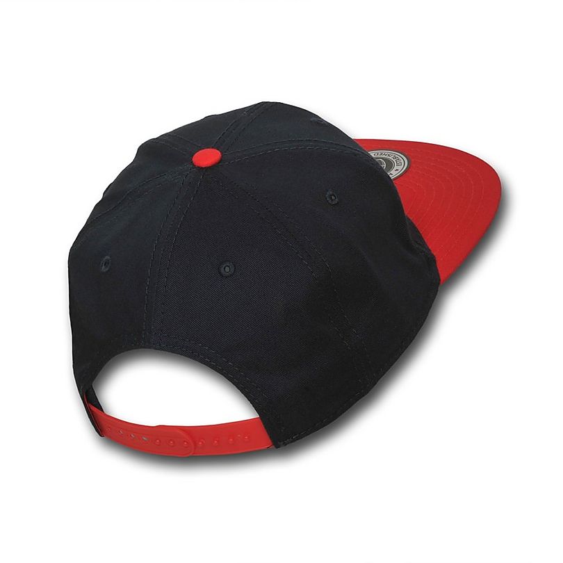 arsenal fc snapback