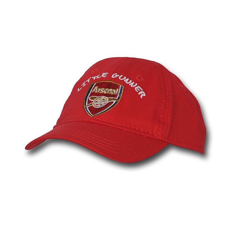 Arsenal Baby Gunners Cap