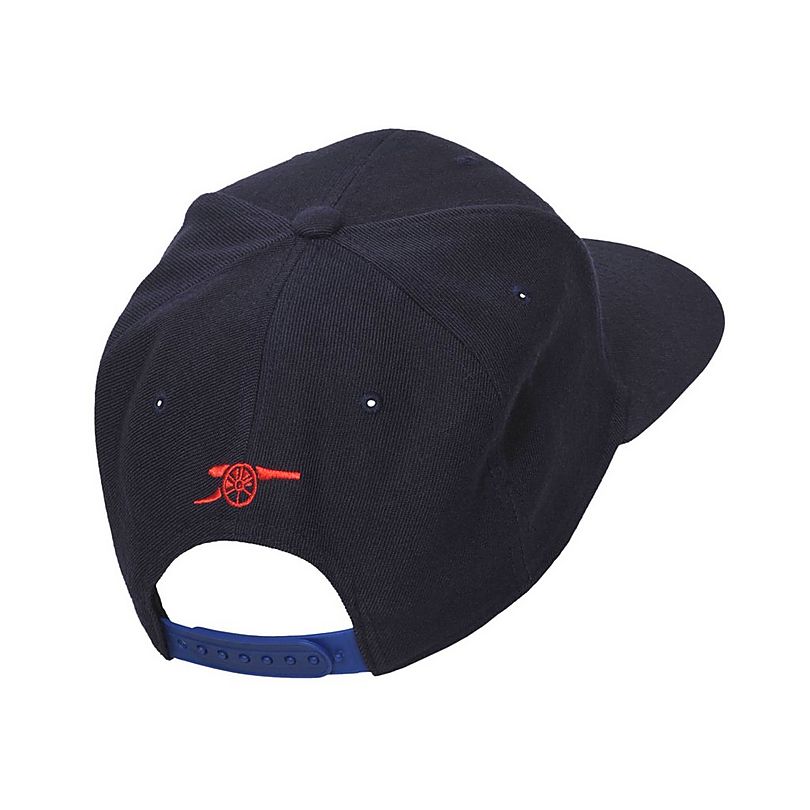 arsenal fc snapback