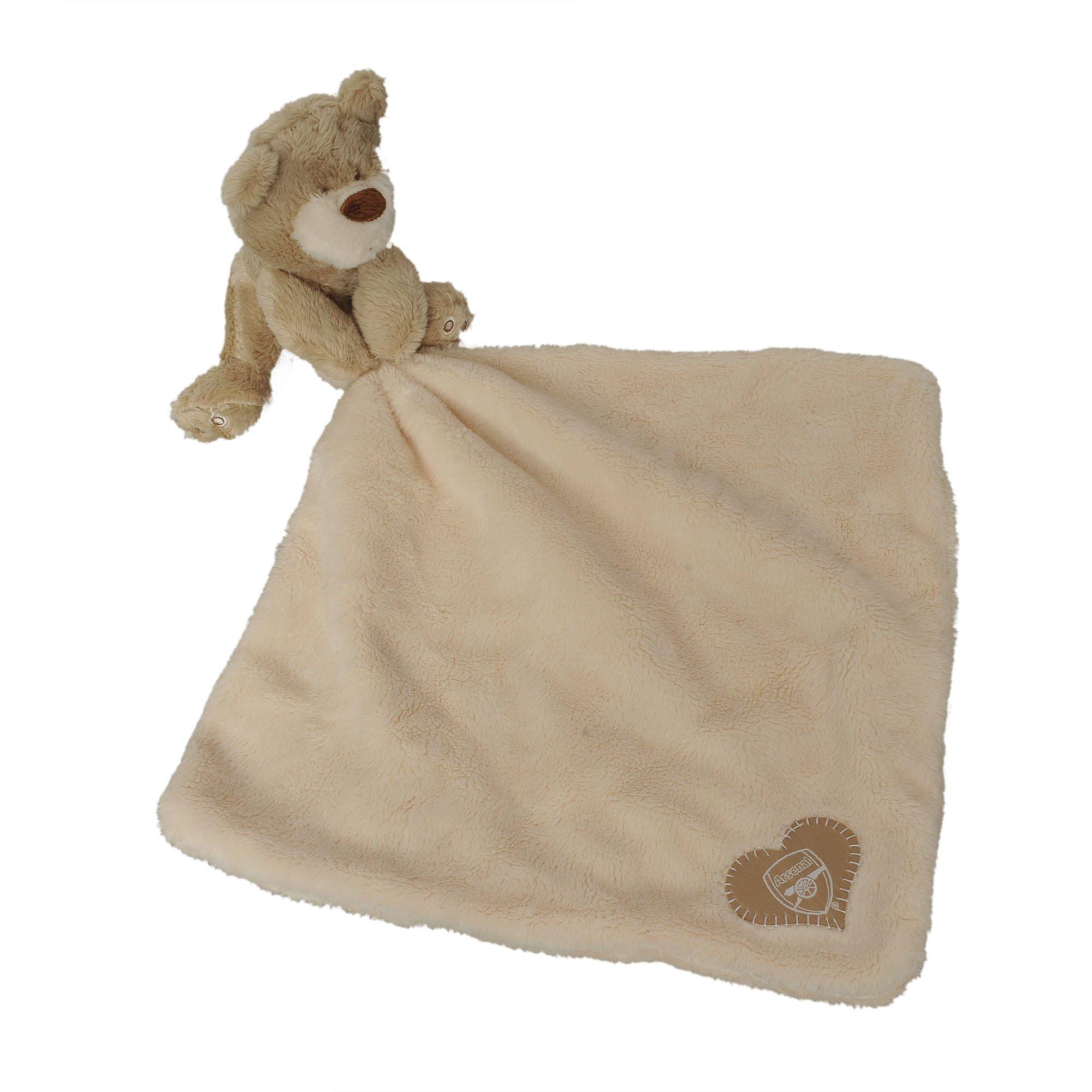 baby teddy blanket comforter