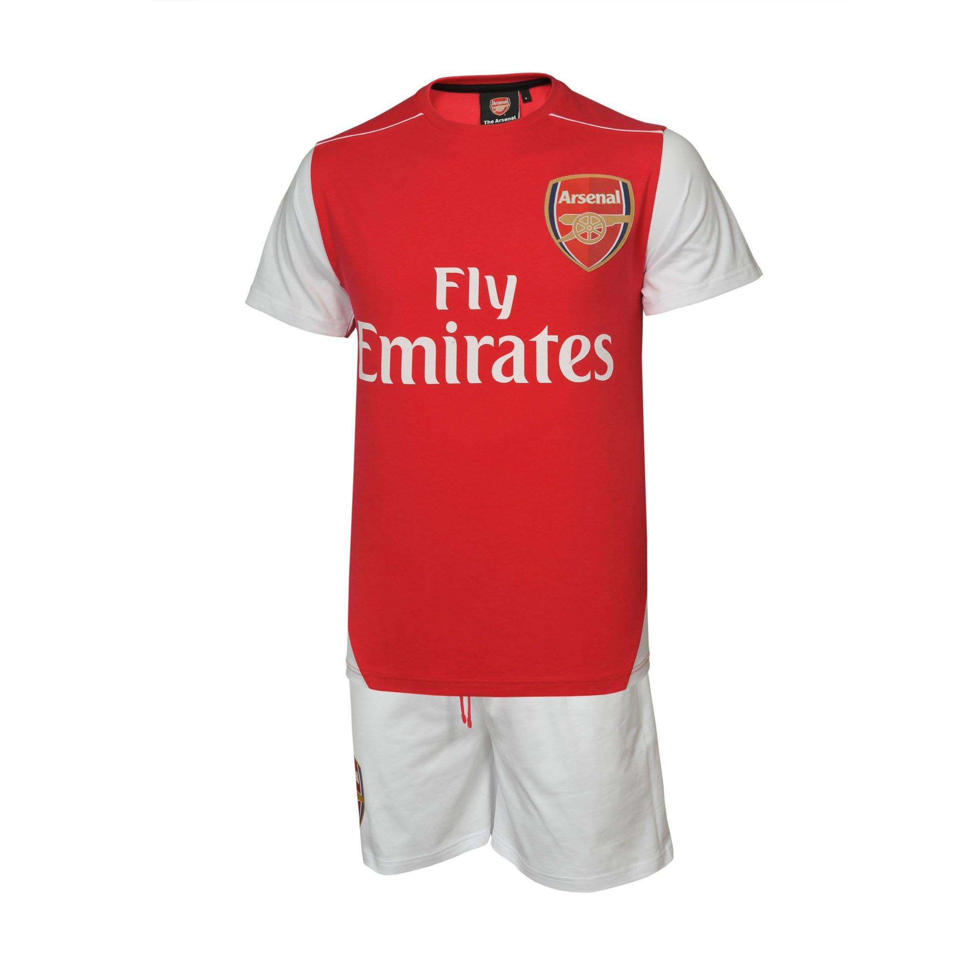 mens arsenal top