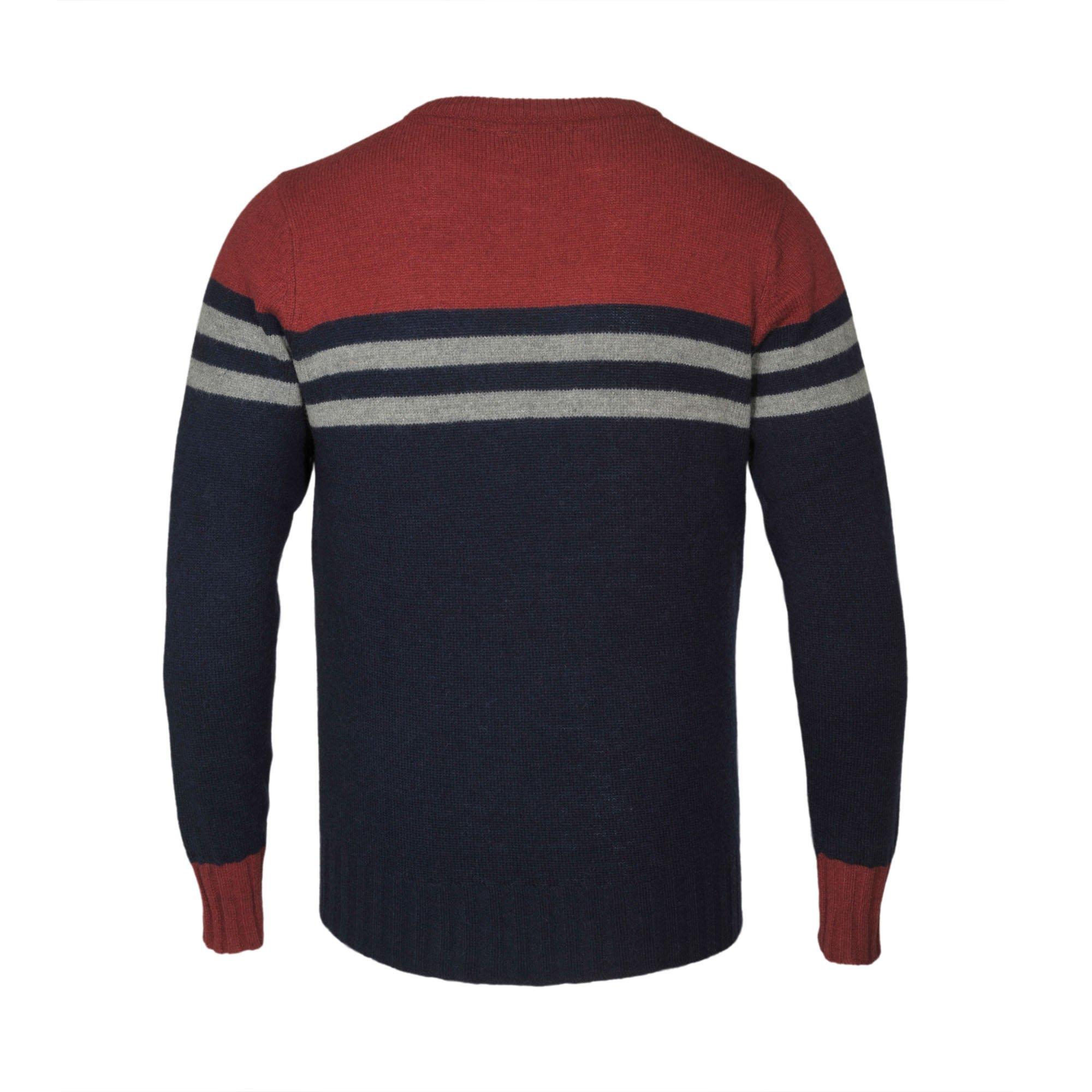 retro arsenal jumper