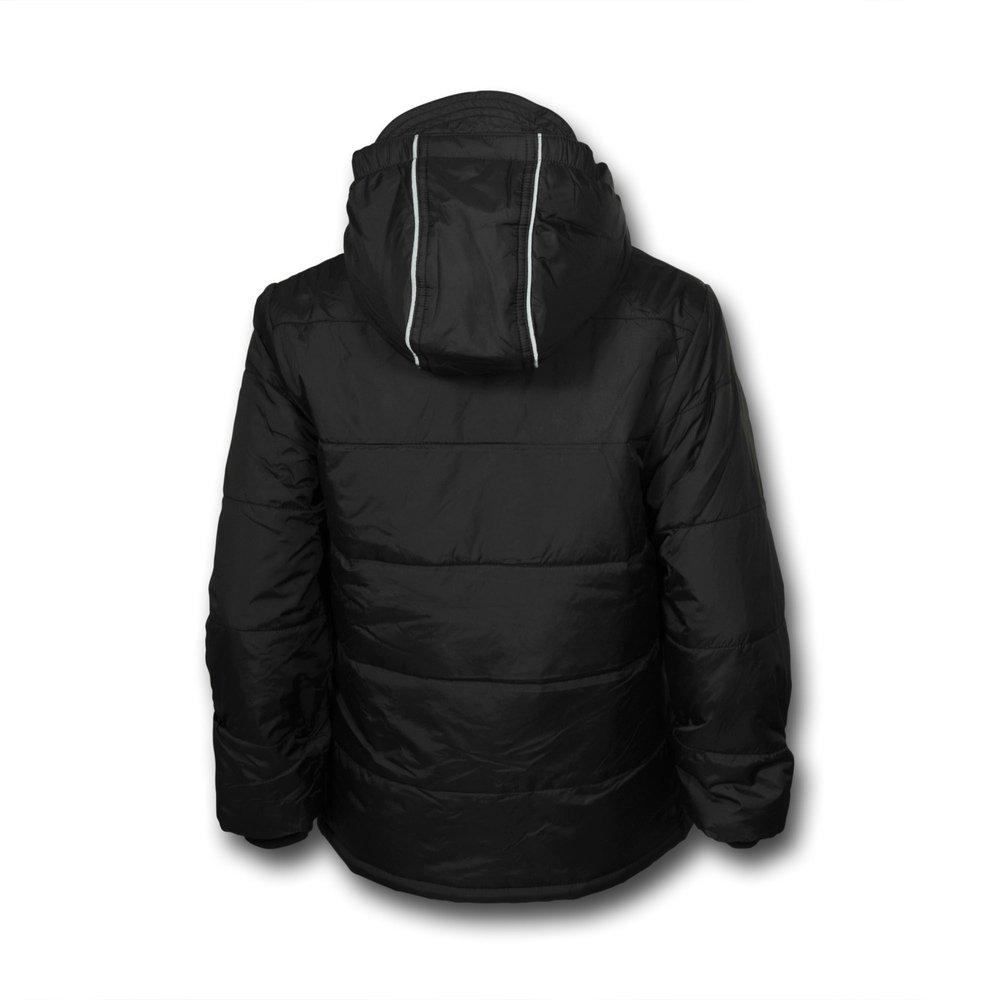 arsenal stadium jacket junior