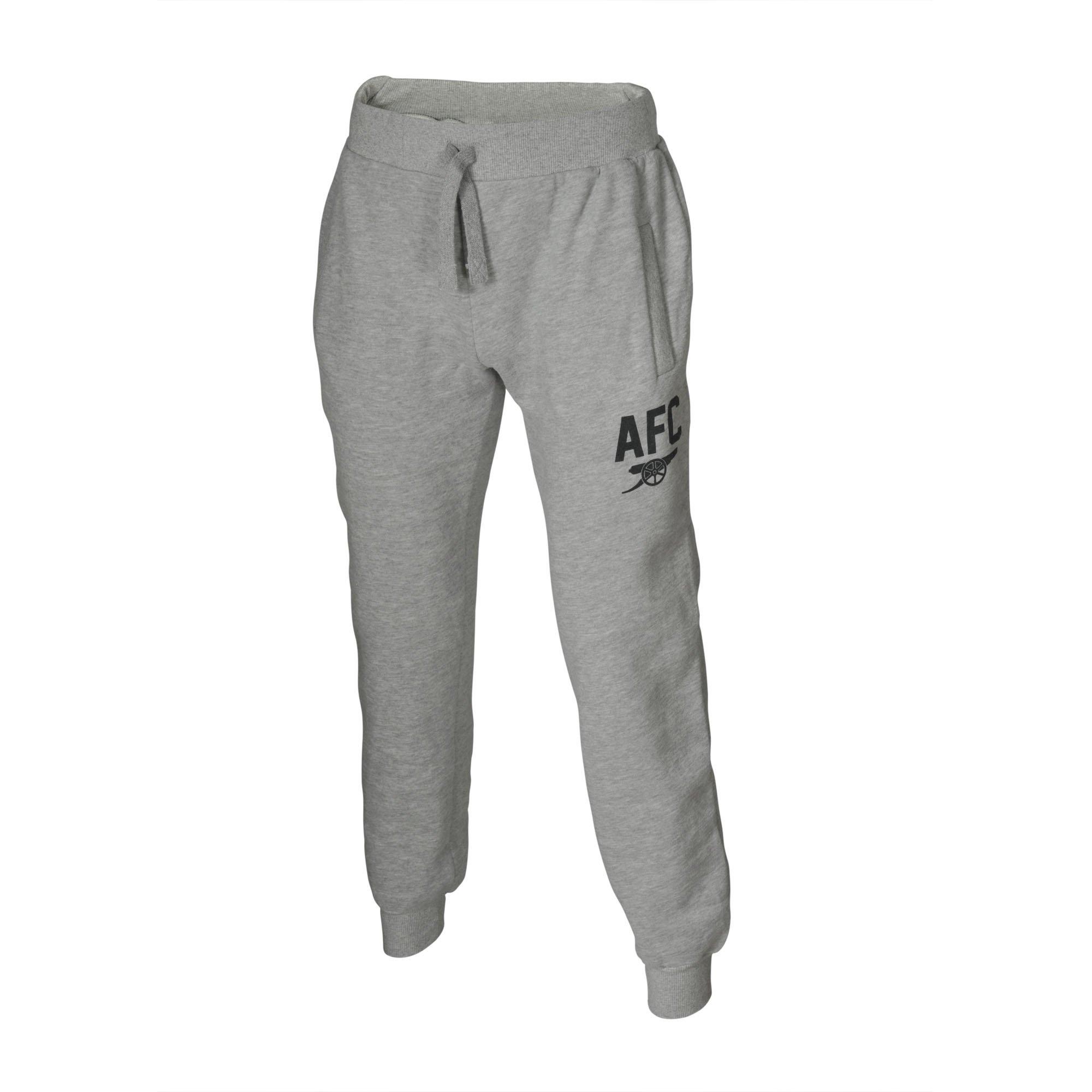 puma arsenal track pants