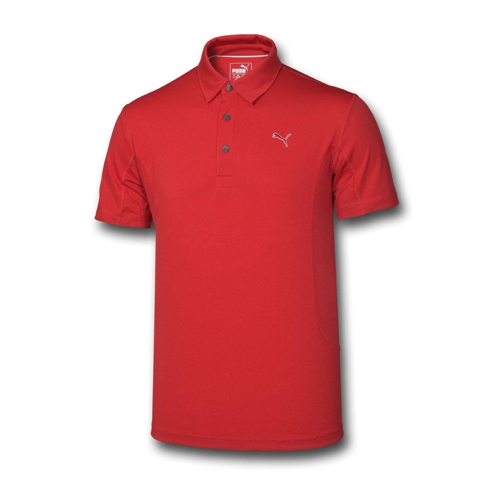 arsenal golf polo