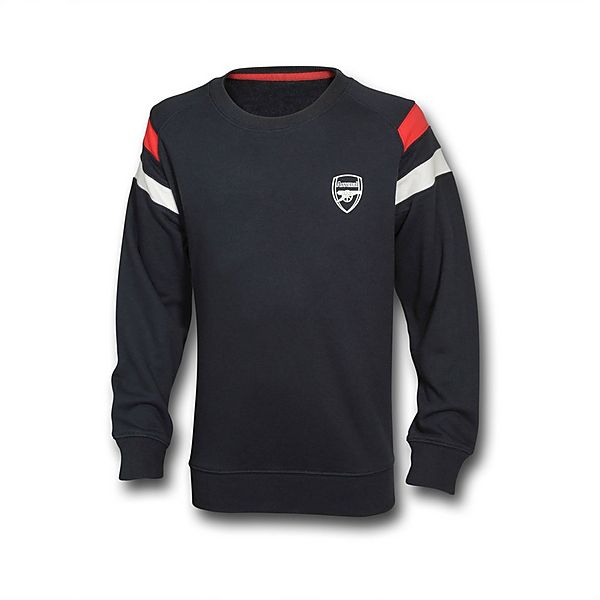 Arsenal Junior Retro Sweatshirt | Sweatshirts & Hoodies | 8-14 Years