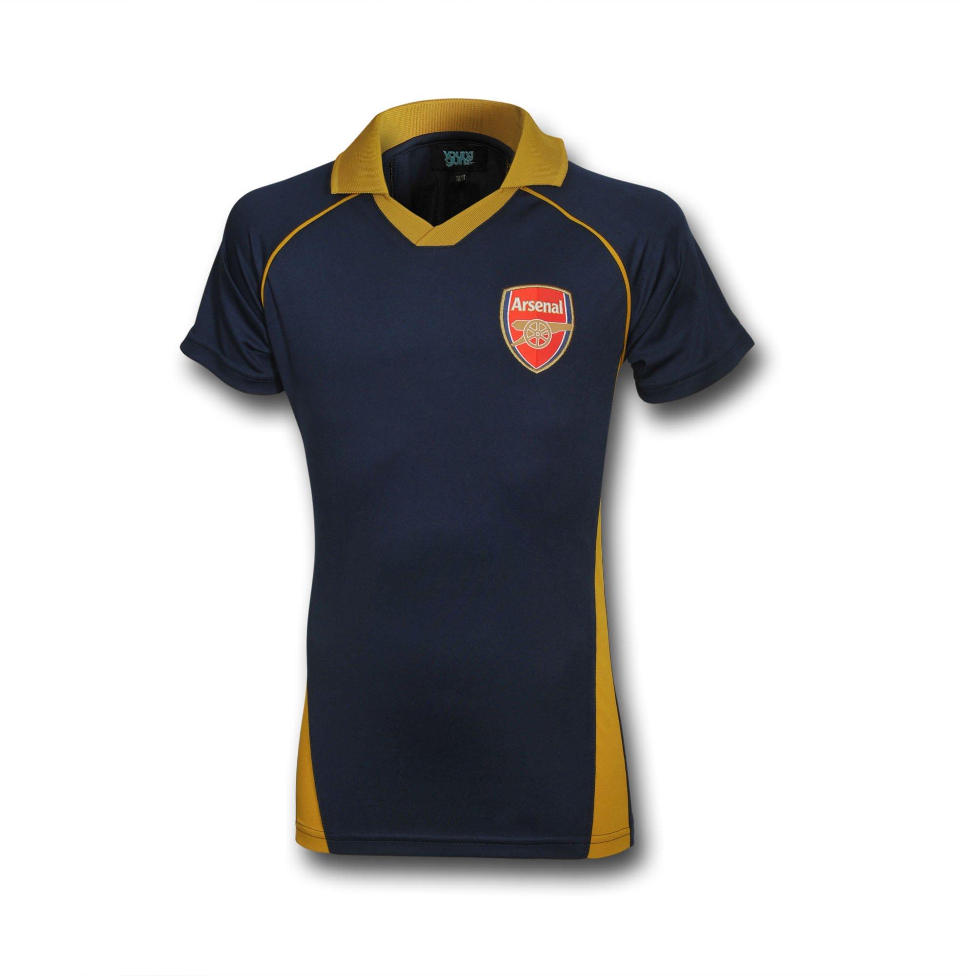 arsenal kids kit