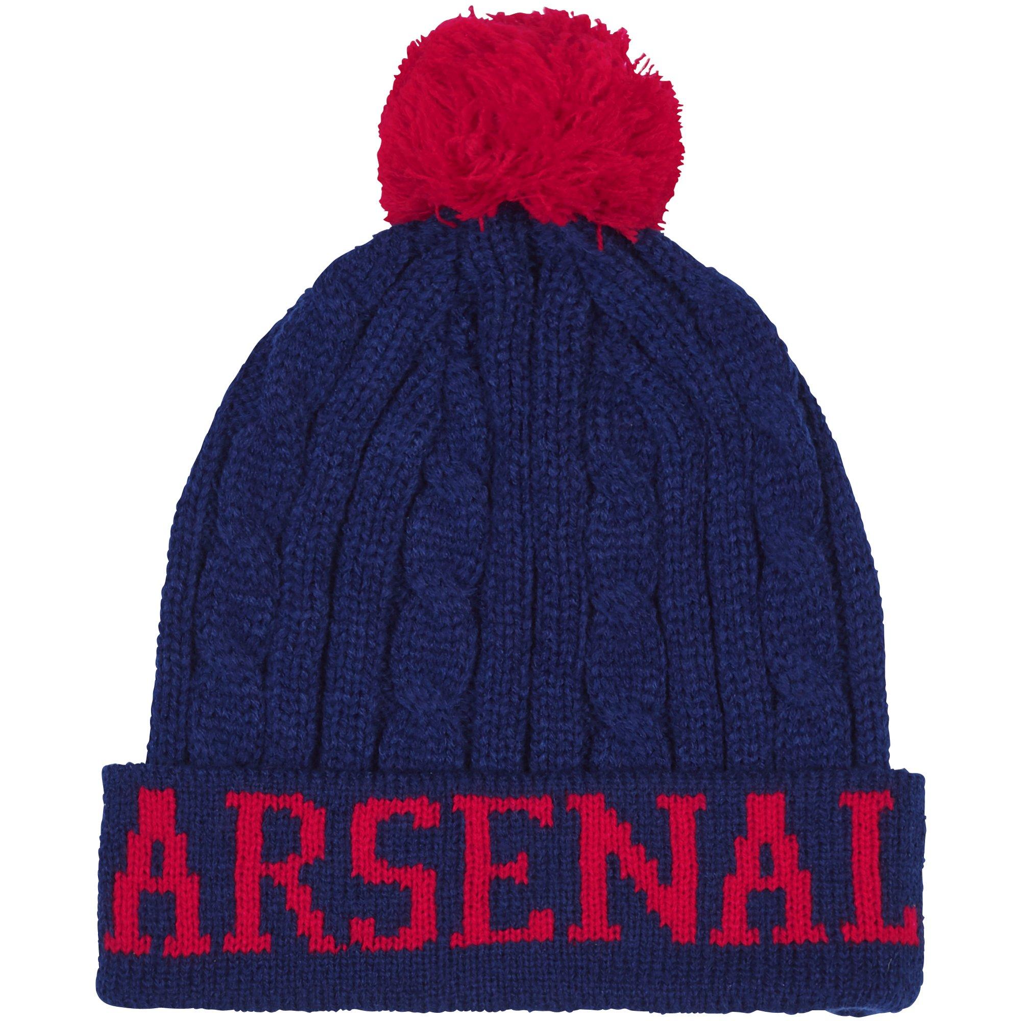 arsenal clothing